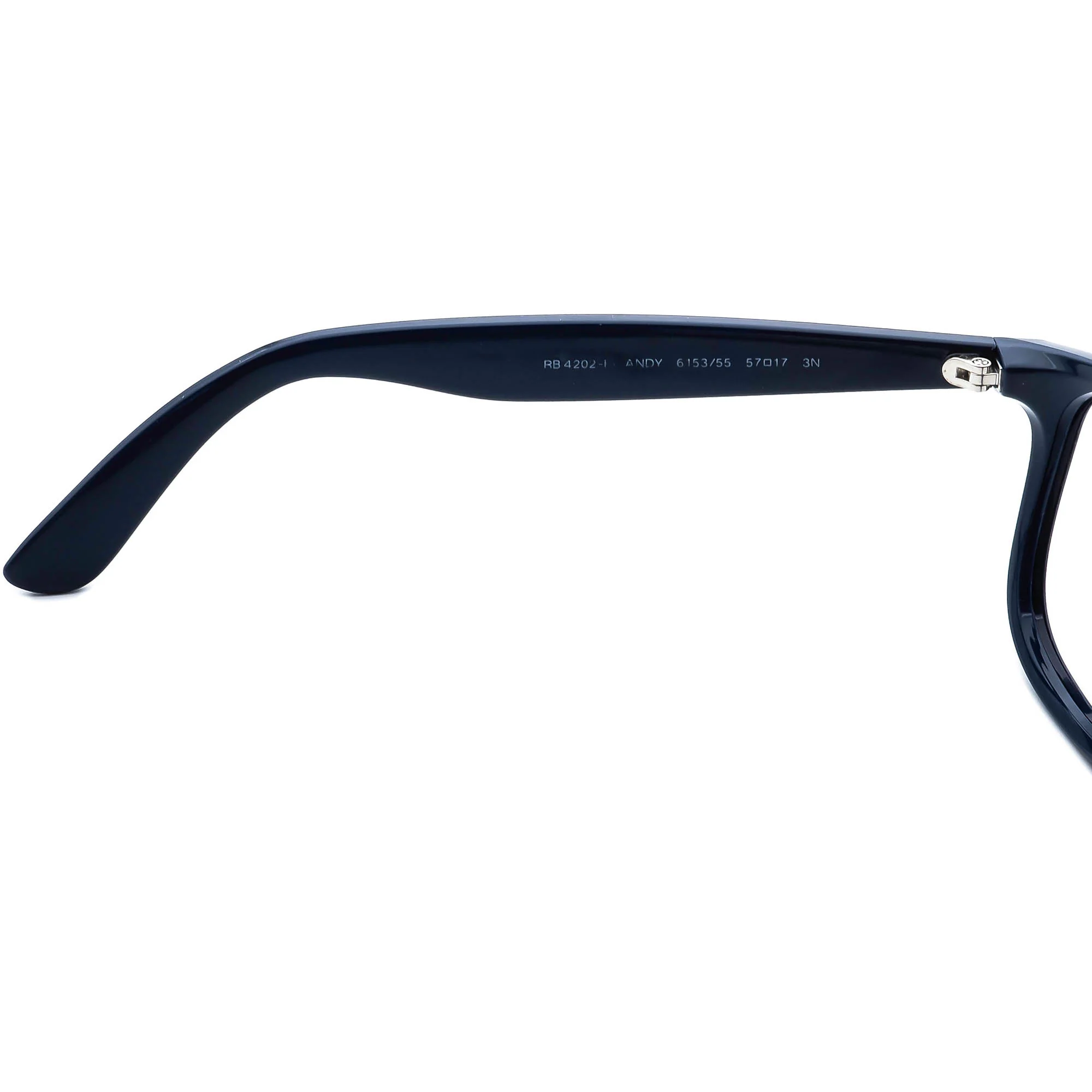 Ray-Ban RB4202 Andy 6153/55   57□17 145 - Image 7