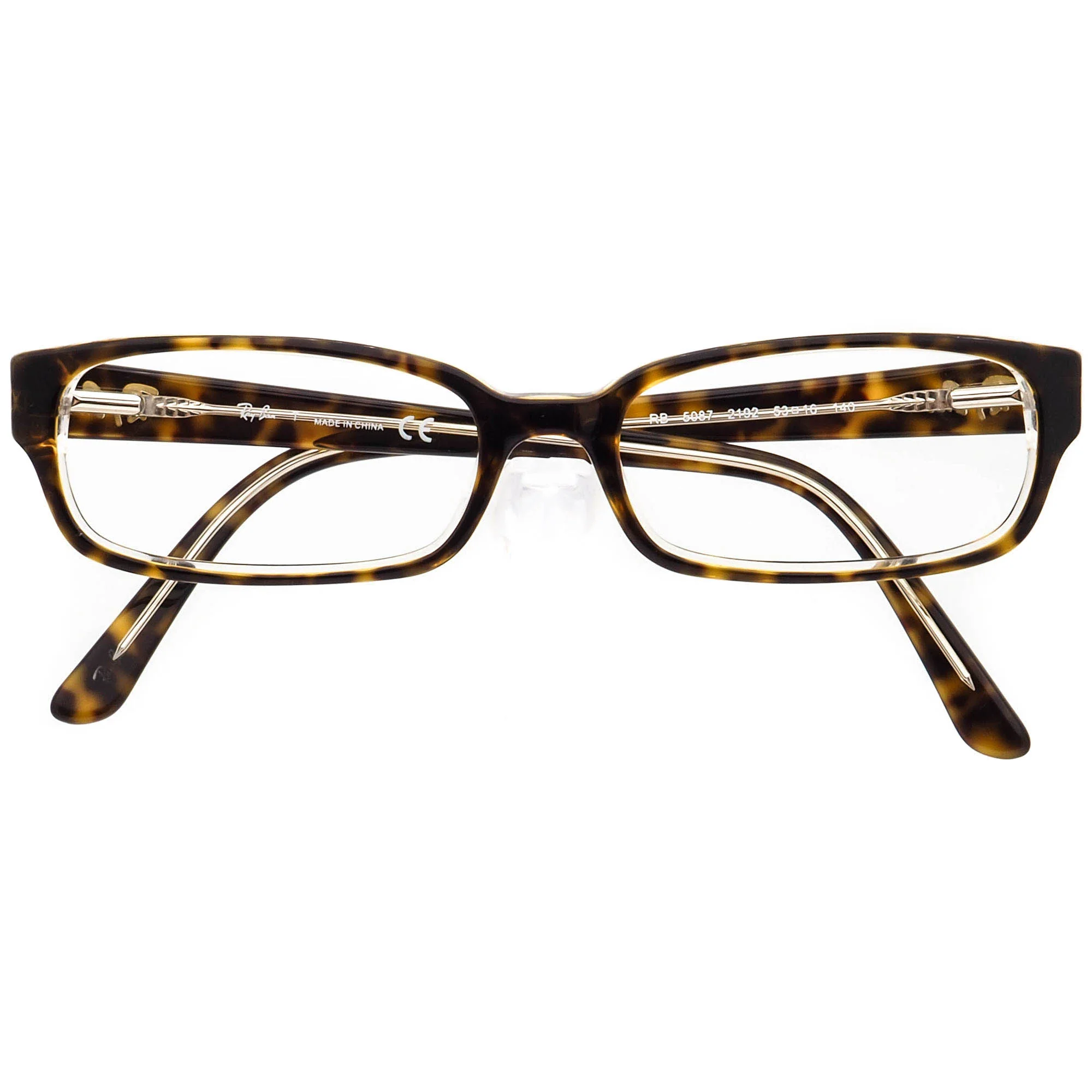 Ray-Ban RB5087 2192   53□16 140 - Image 6