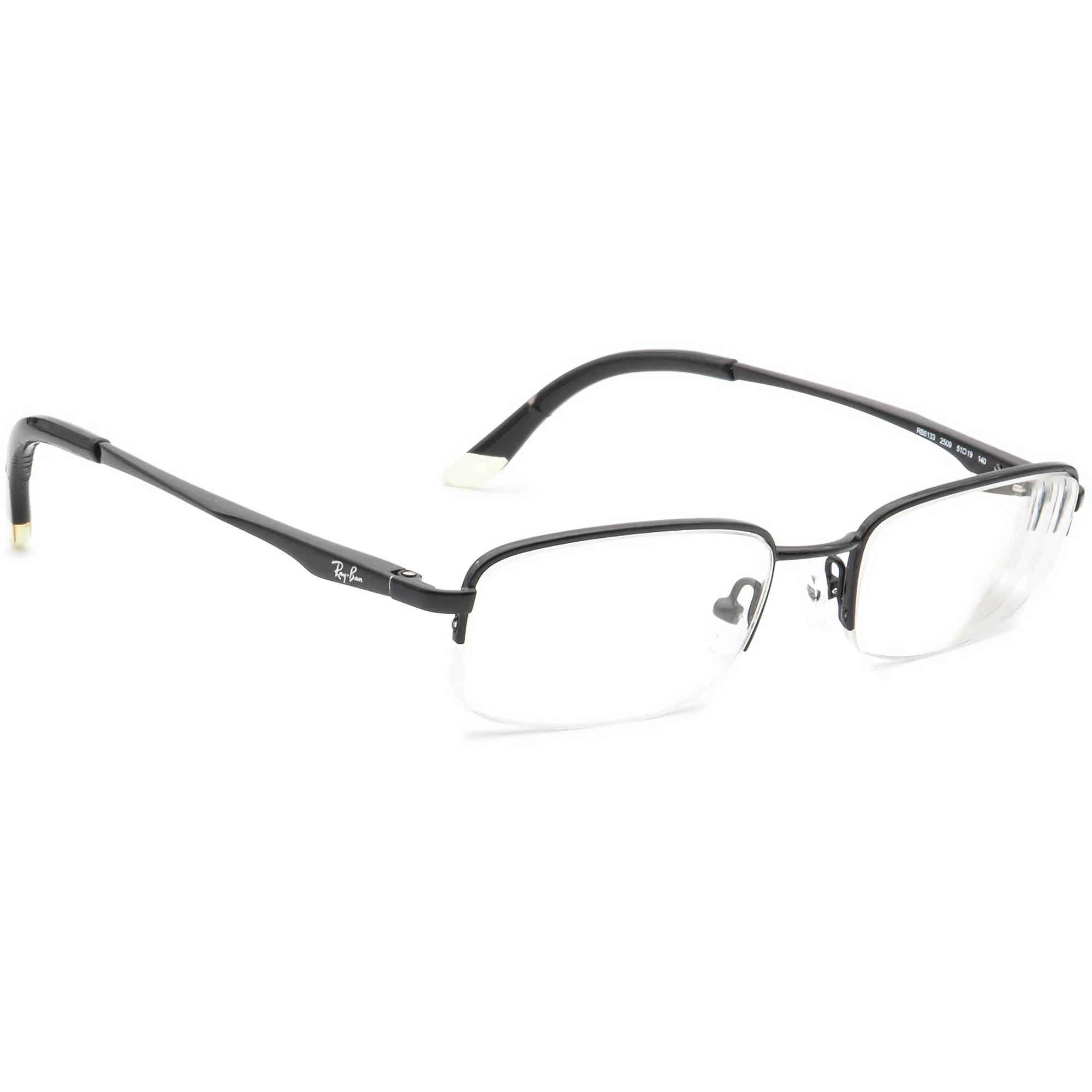 Ray-Ban RB6133 2509 51□19 140