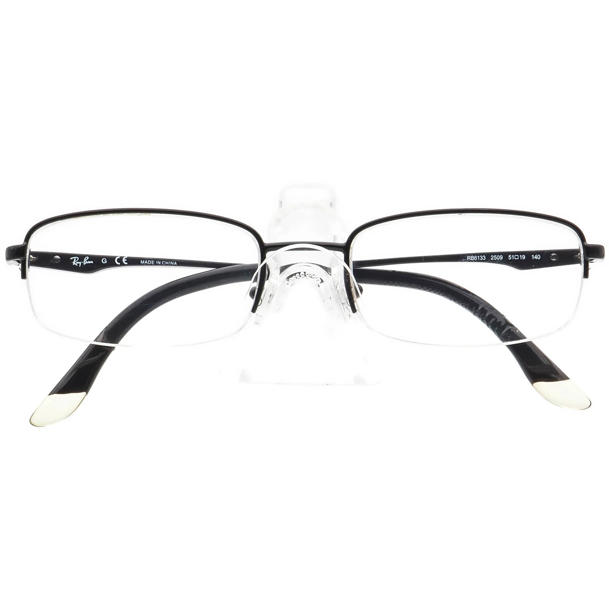 Ray-Ban RB6133 2509 51□19 140 - Image 6