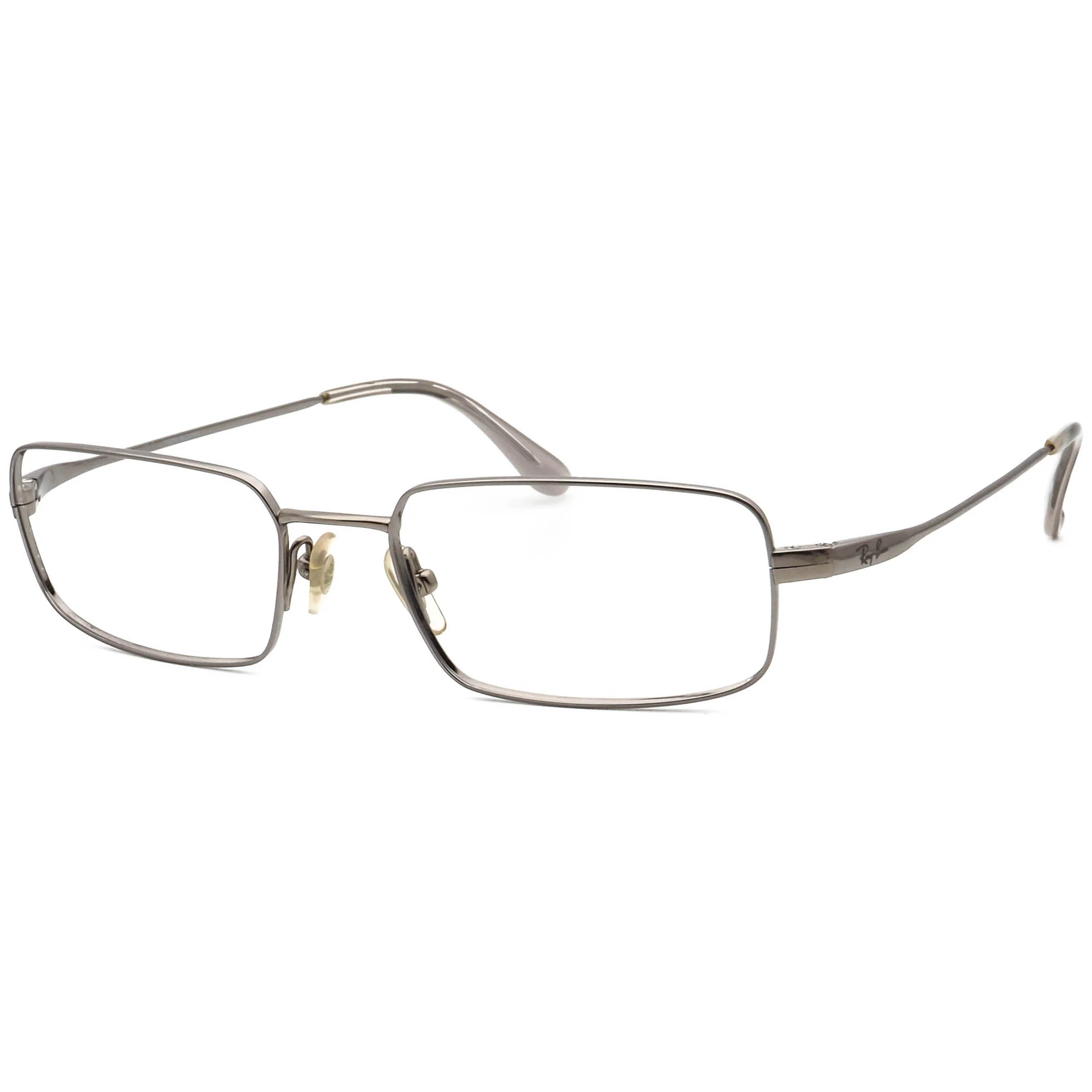 Ray-Ban RB8610 1000  52□18 140 - Image 3