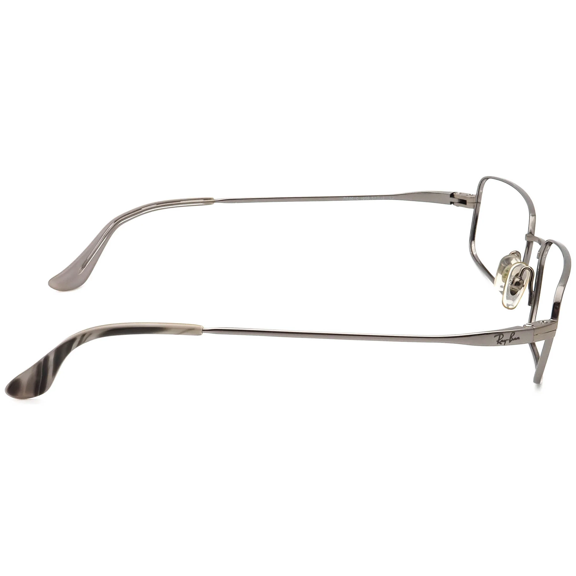 Ray-Ban RB8610 1000  52□18 140 - Image 4