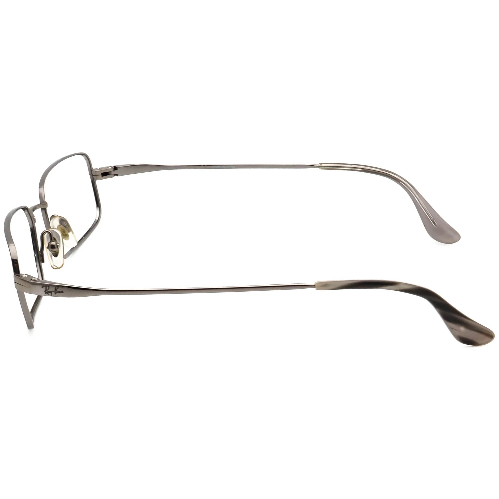 Ray-Ban RB8610 1000  52□18 140 - Image 5