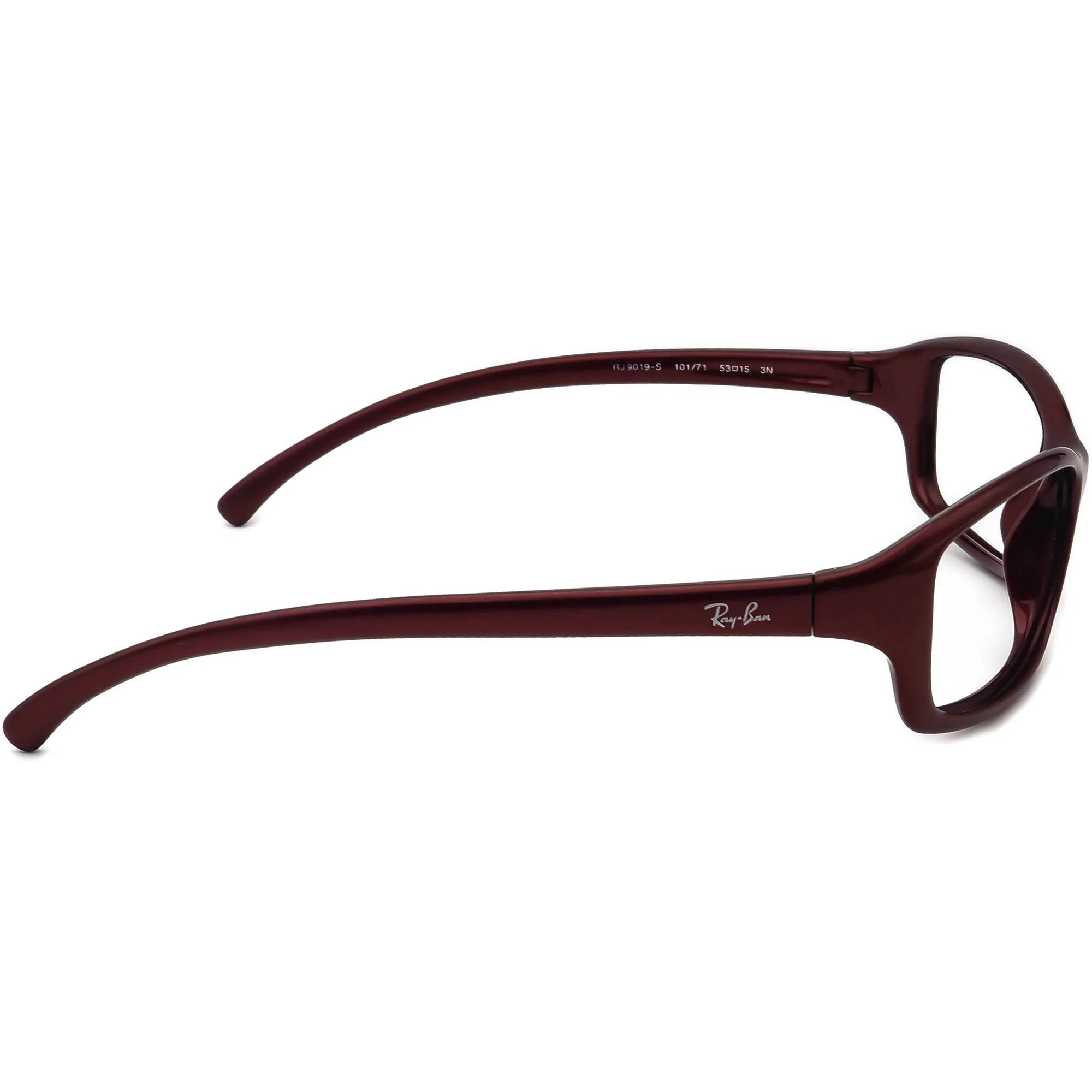 Ray-Ban RJ 9019-S 101/71 53□15 120 - Image 4