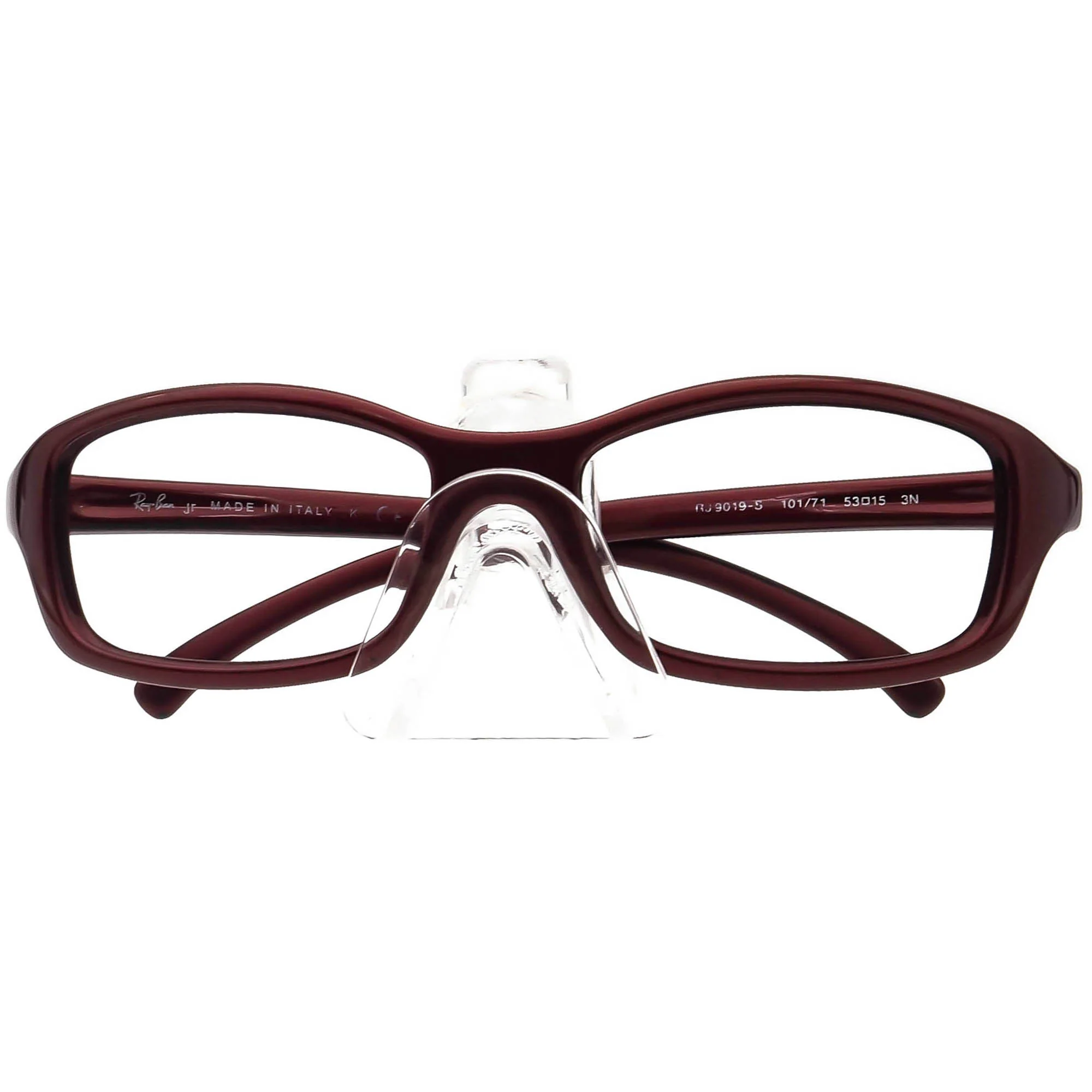 Ray-Ban RJ 9019-S 101/71 53□15 120 - Image 6