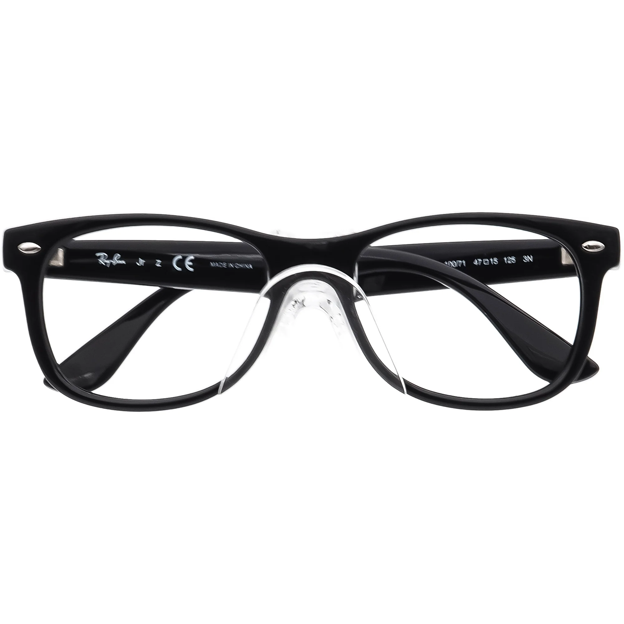 Ray-Ban RJ 9052S 100/71   47□15 125 - Image 6