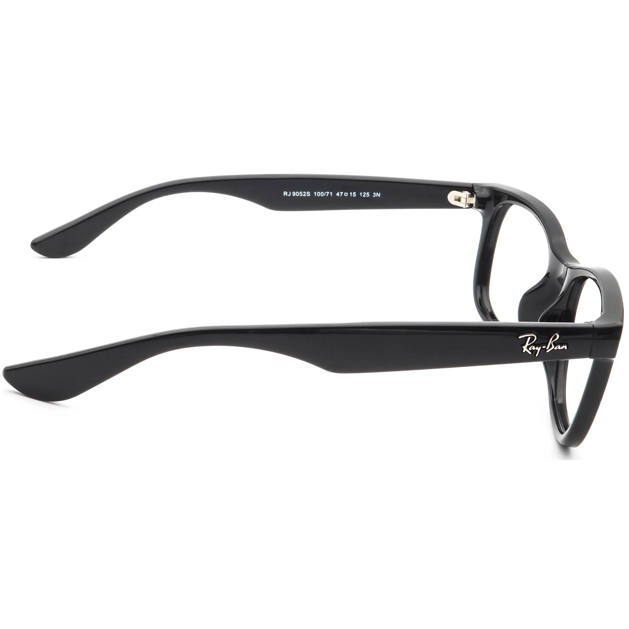 Ray-Ban RJ 9052S 100/71   47□15 125 - Image 4