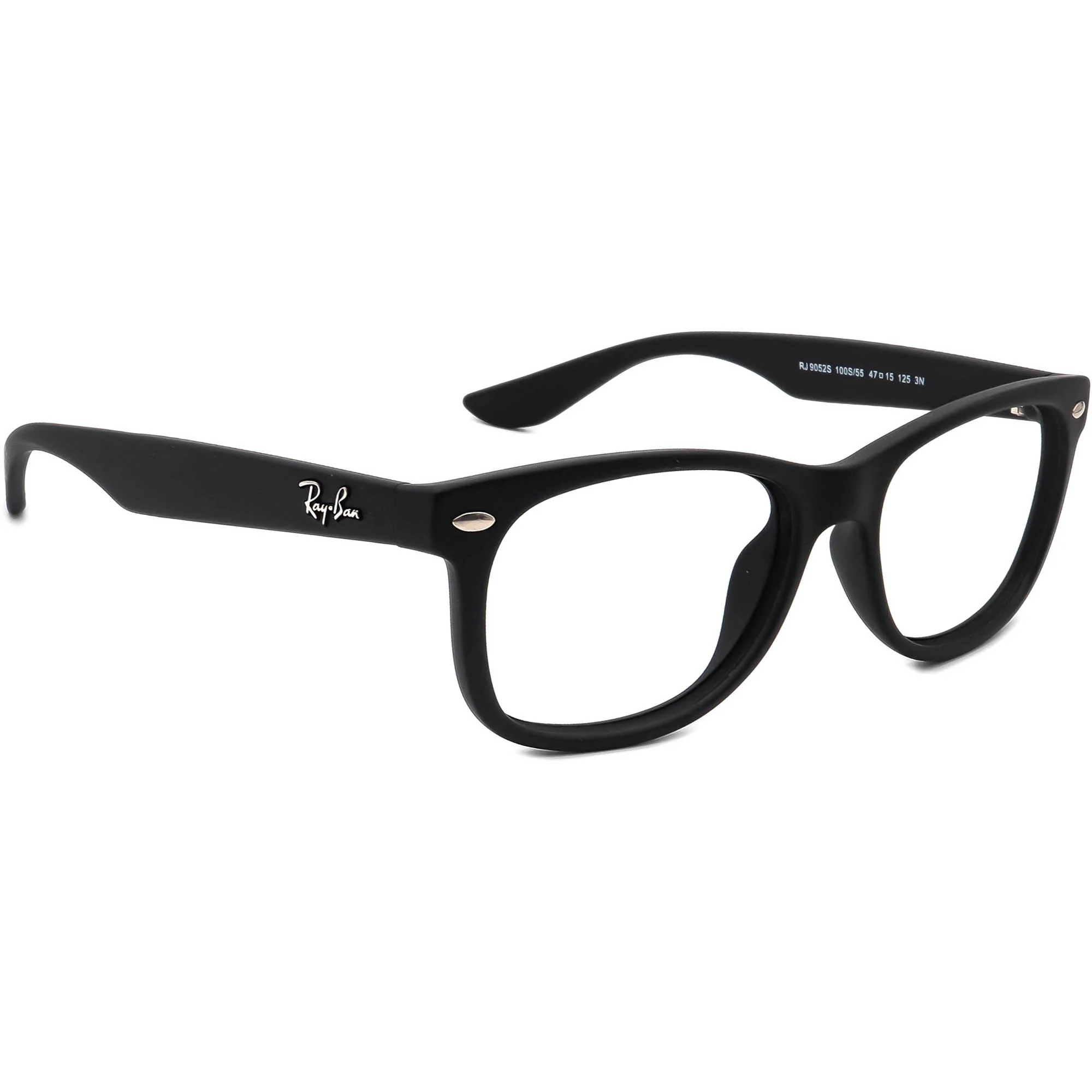Ray-Ban RJ 9052S 100S/55   47□15 125