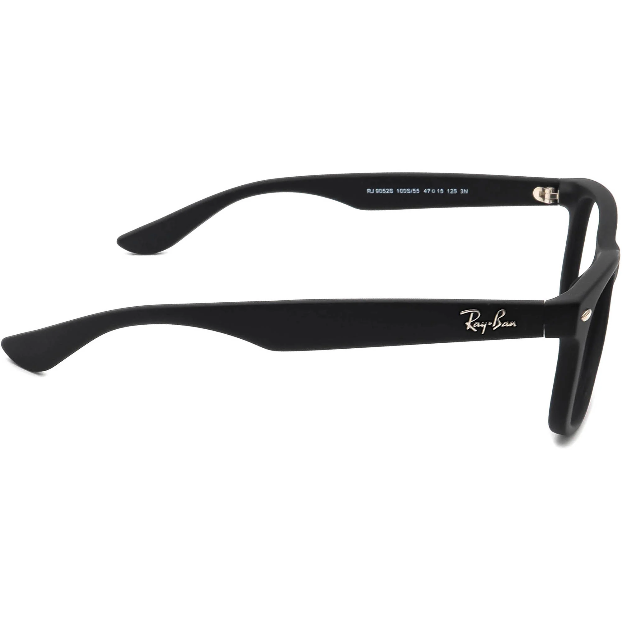 Ray-Ban RJ 9052S 100S/55   47□15 125 - Image 4