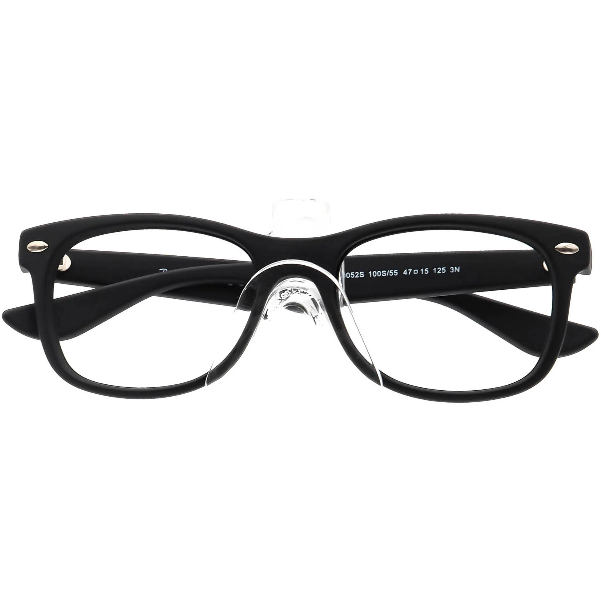 Ray-Ban RJ 9052S 100S/55   47□15 125 - Image 6