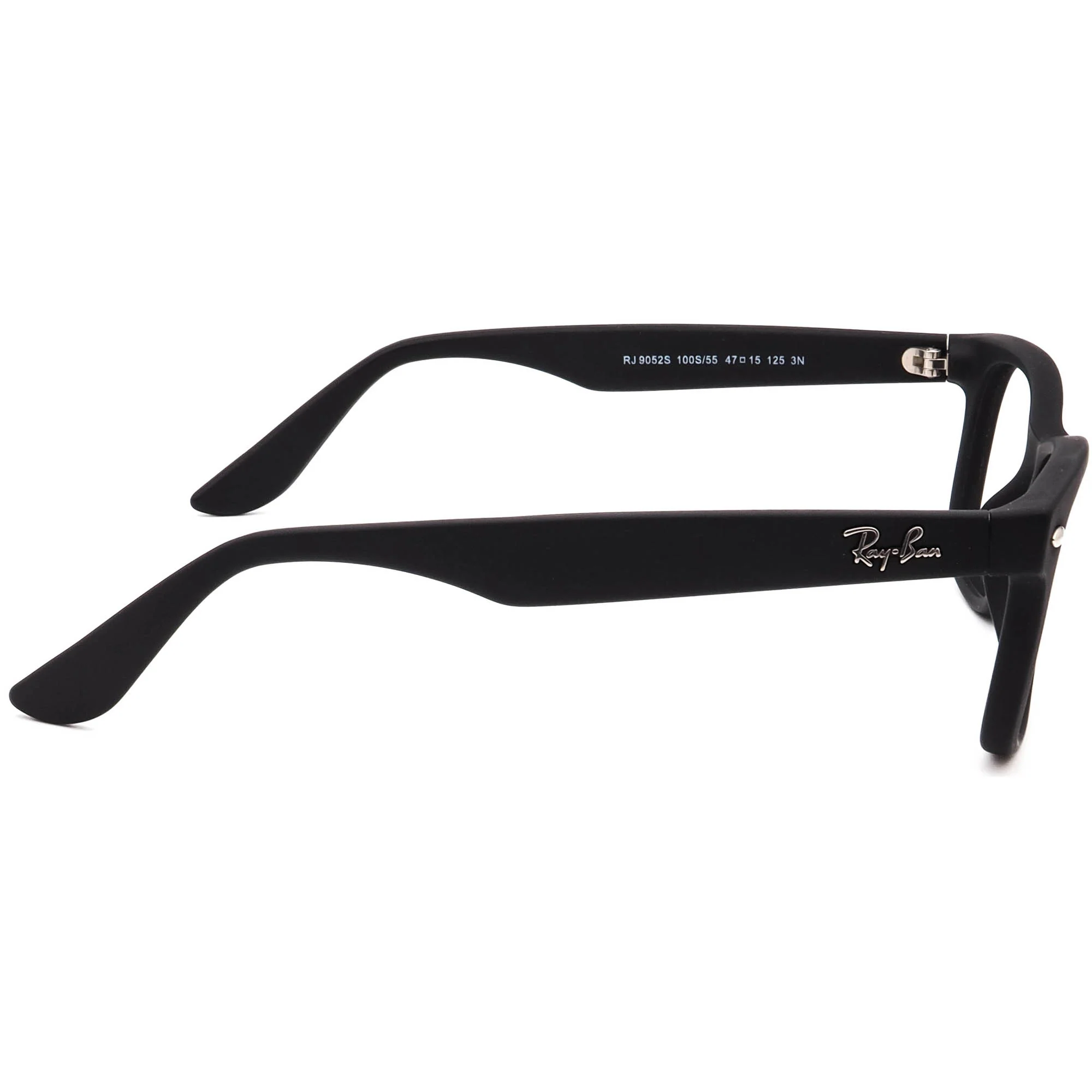 Ray-Ban RJ 9052S 100S/55 47□15 125 - Image 4