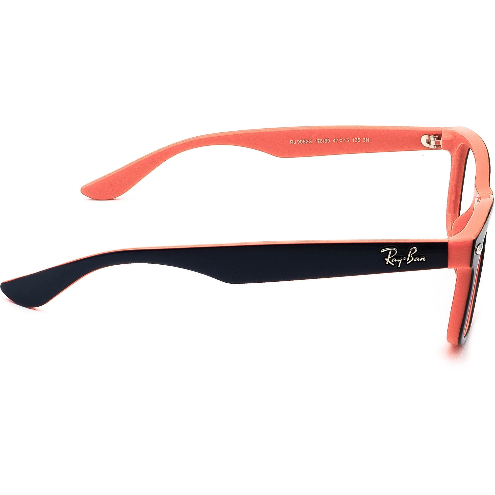 Ray-Ban RJ 9052S 178/80   47□15 125 - Image 4