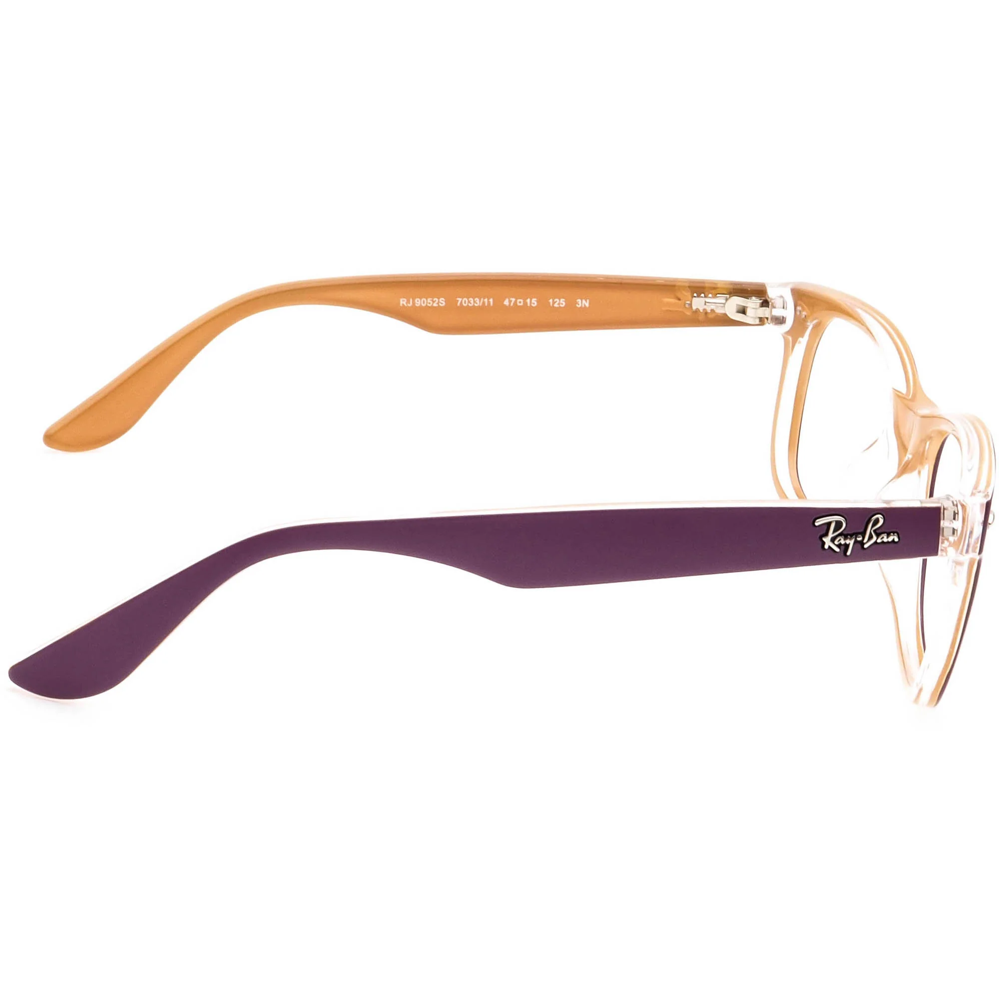 Ray-Ban RJ 9052S 7033/11   47□15 125 - Image 4