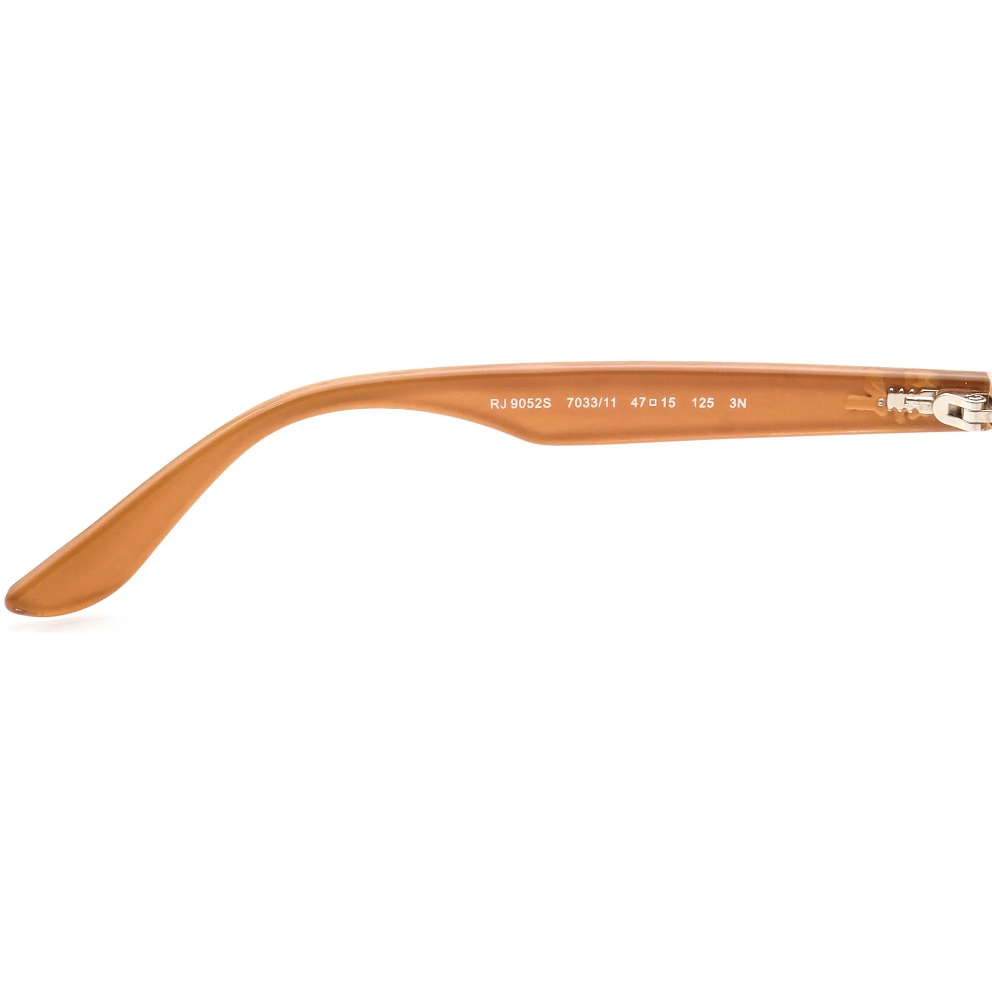 Ray-Ban RJ 9052S 7033/11   47□15 125 - Image 7