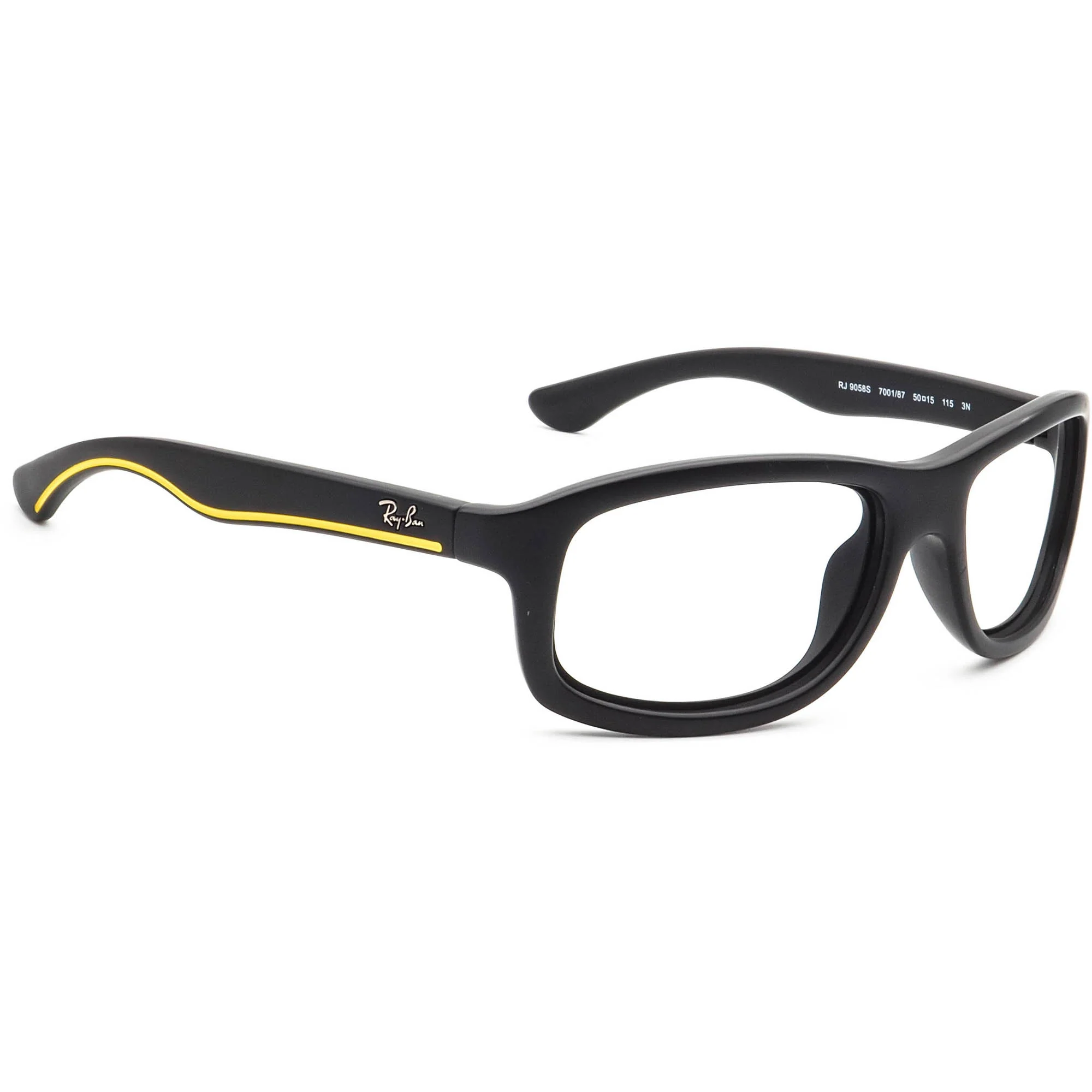 Ray-Ban RJ 9058S 7001/87 Jr   50□15 115