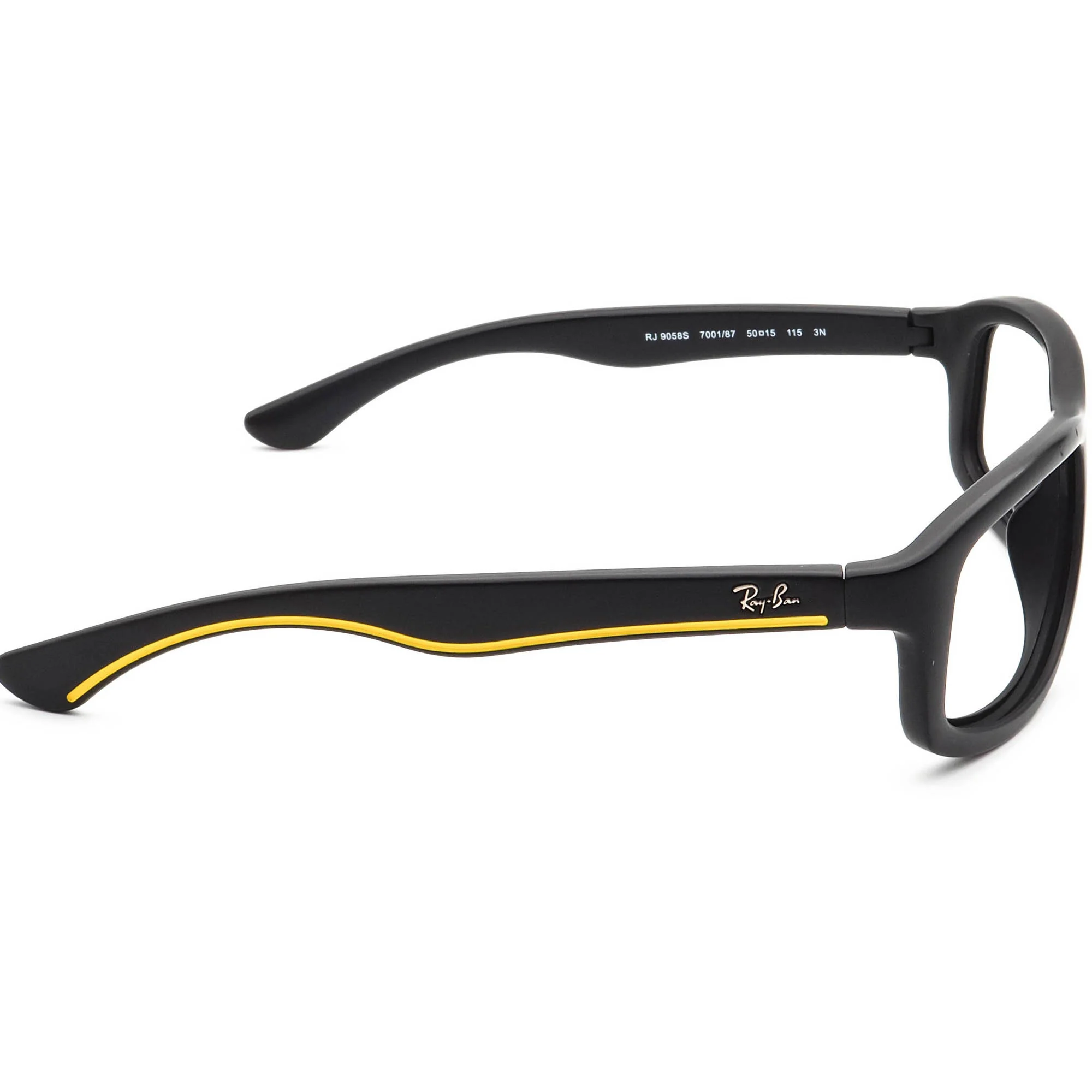 Ray-Ban RJ 9058S 7001/87 Jr   50□15 115 - Image 5