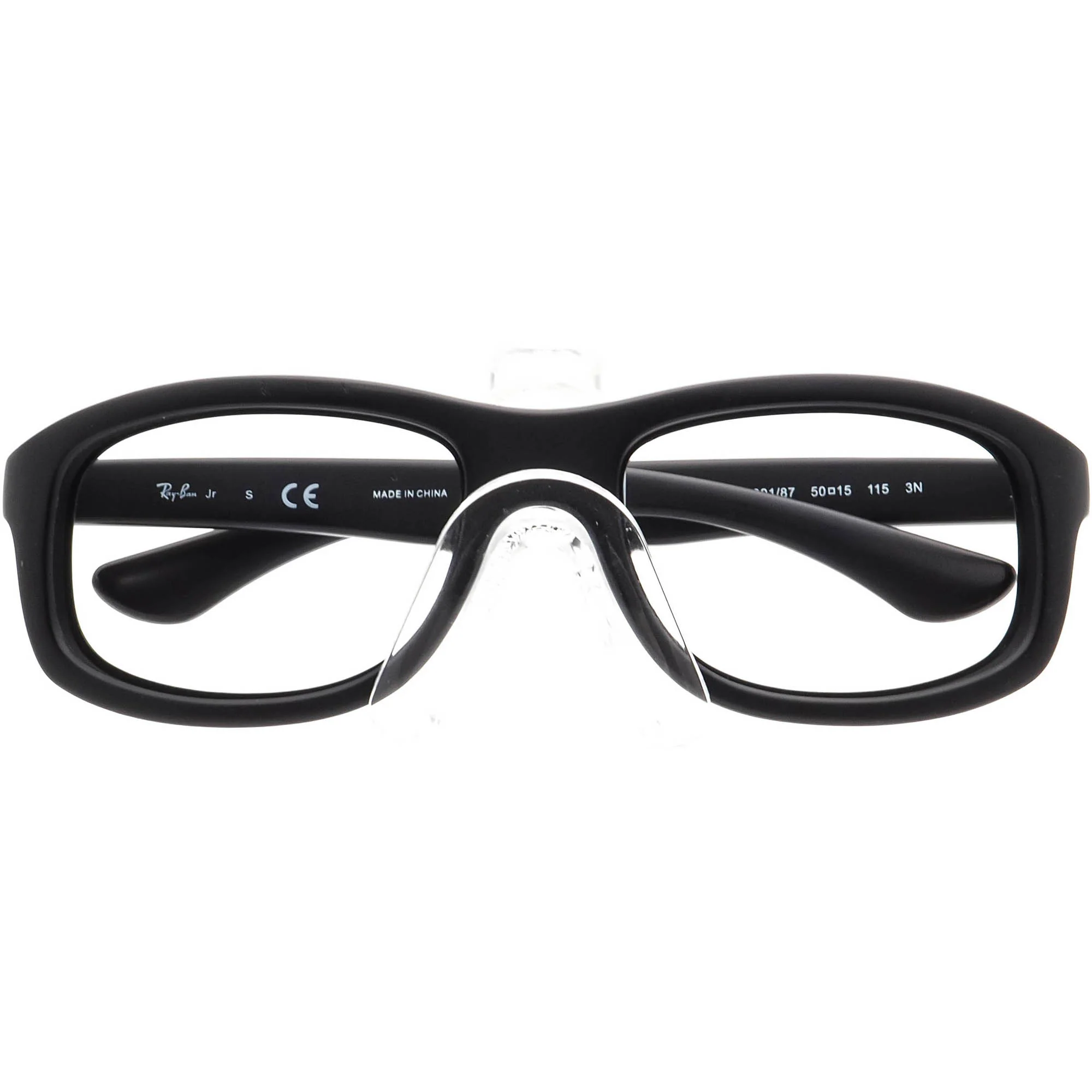 Ray-Ban RJ 9058S 7001/87 Jr   50□15 115 - Image 7