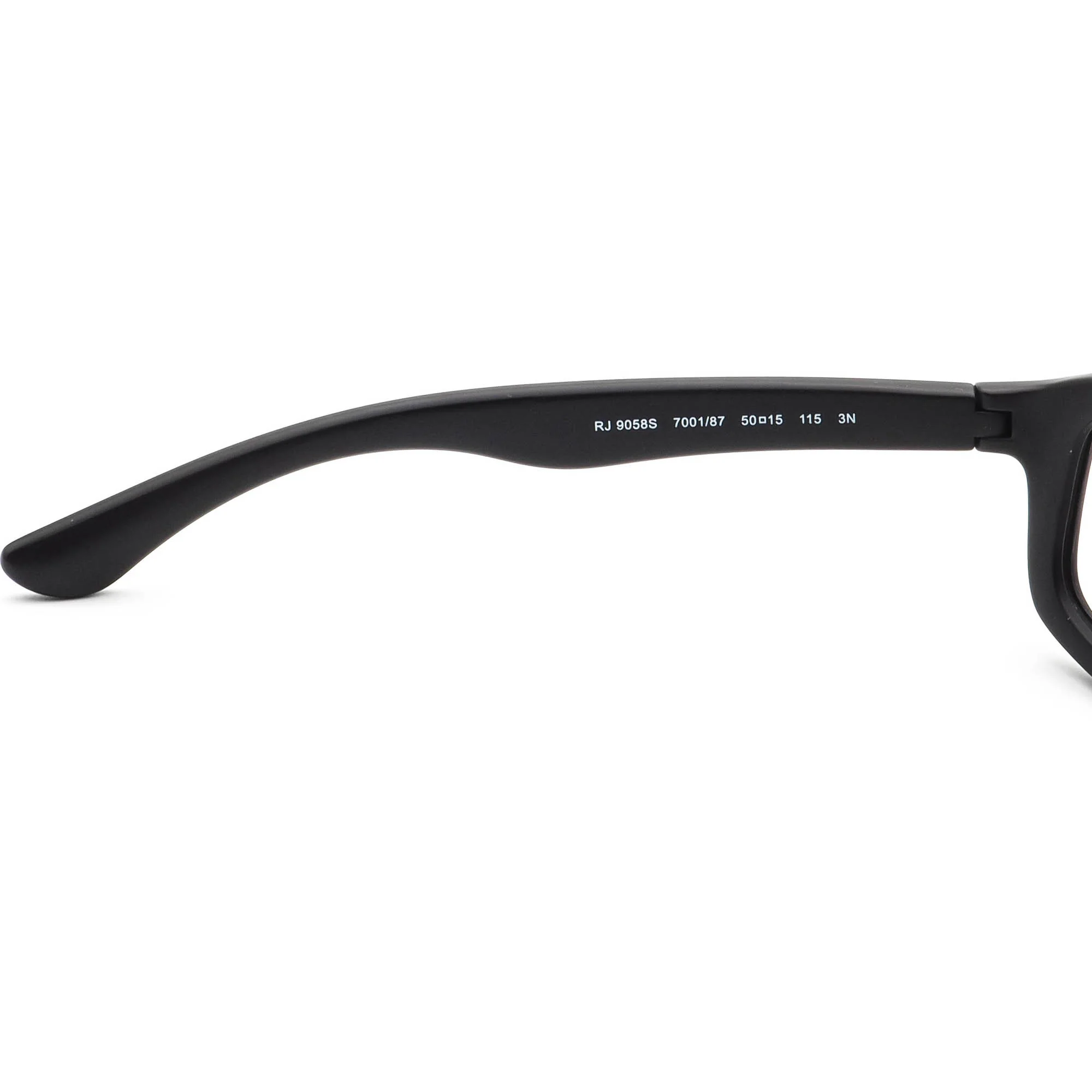 Ray-Ban RJ 9058S 7001/87 Jr   50□15 115 - Image 8