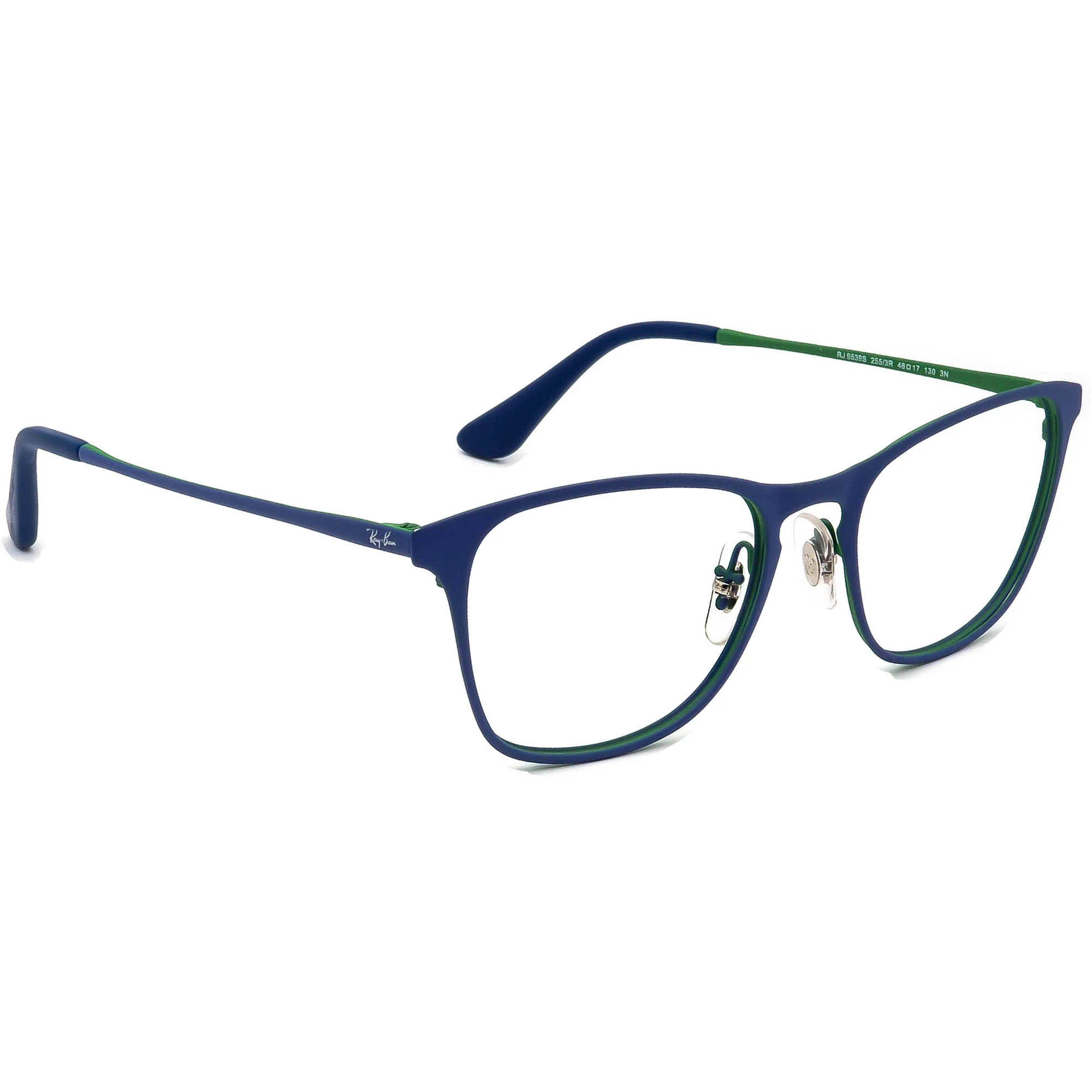 Ray-Ban RJ 9539S 255/3R   48□17 130