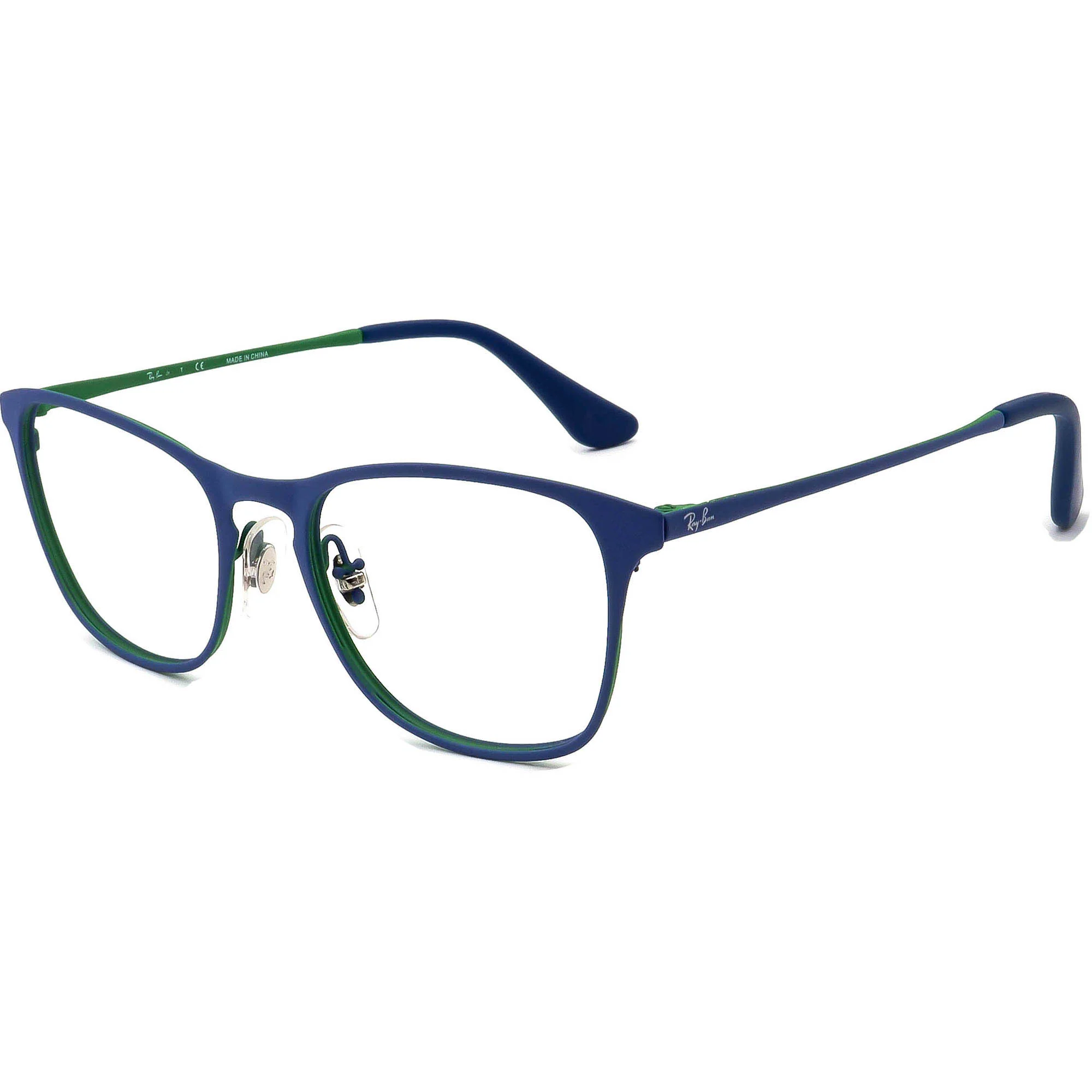 Ray-Ban RJ 9539S 255/3R   48□17 130 - Image 3