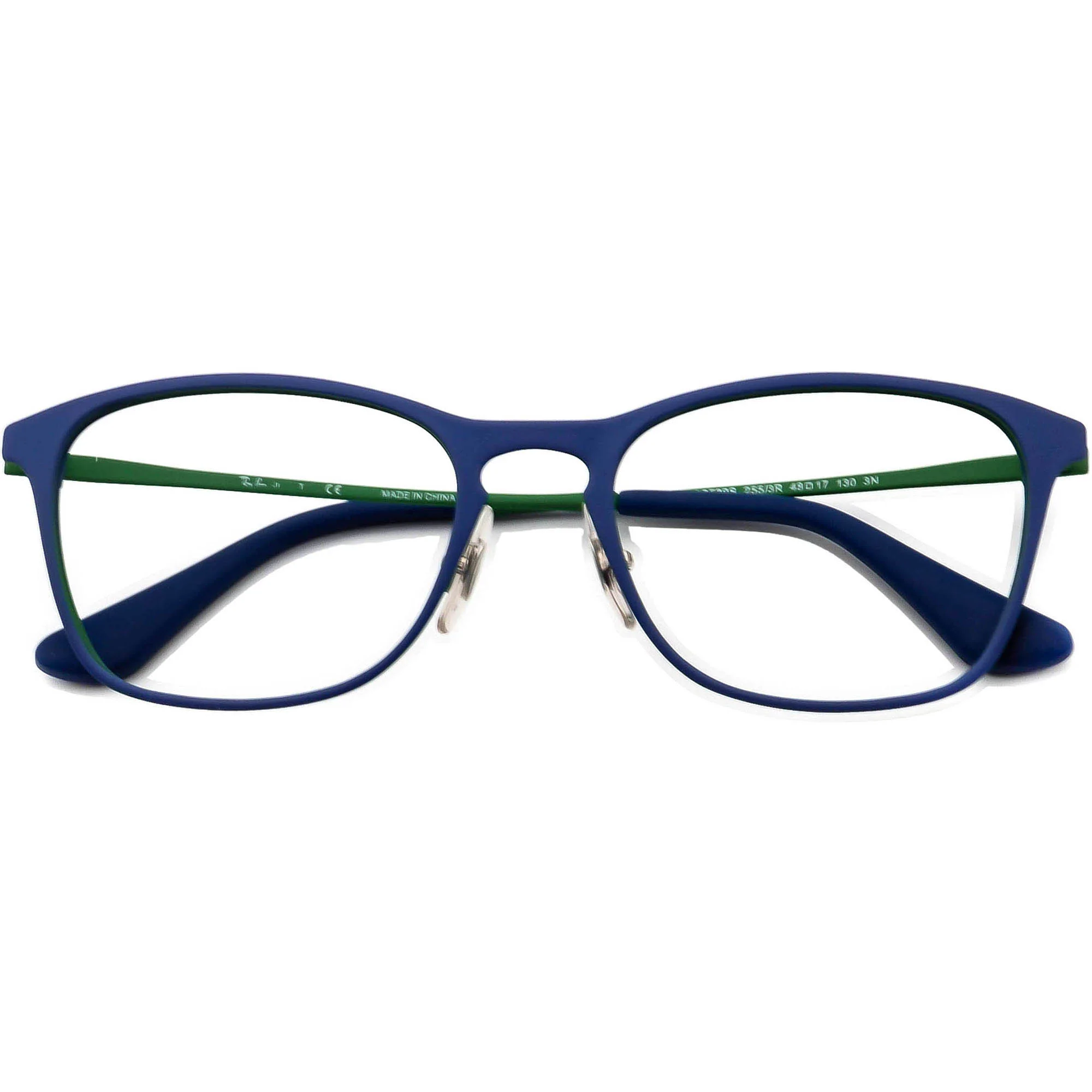 Ray-Ban RJ 9539S 255/3R   48□17 130 - Image 6
