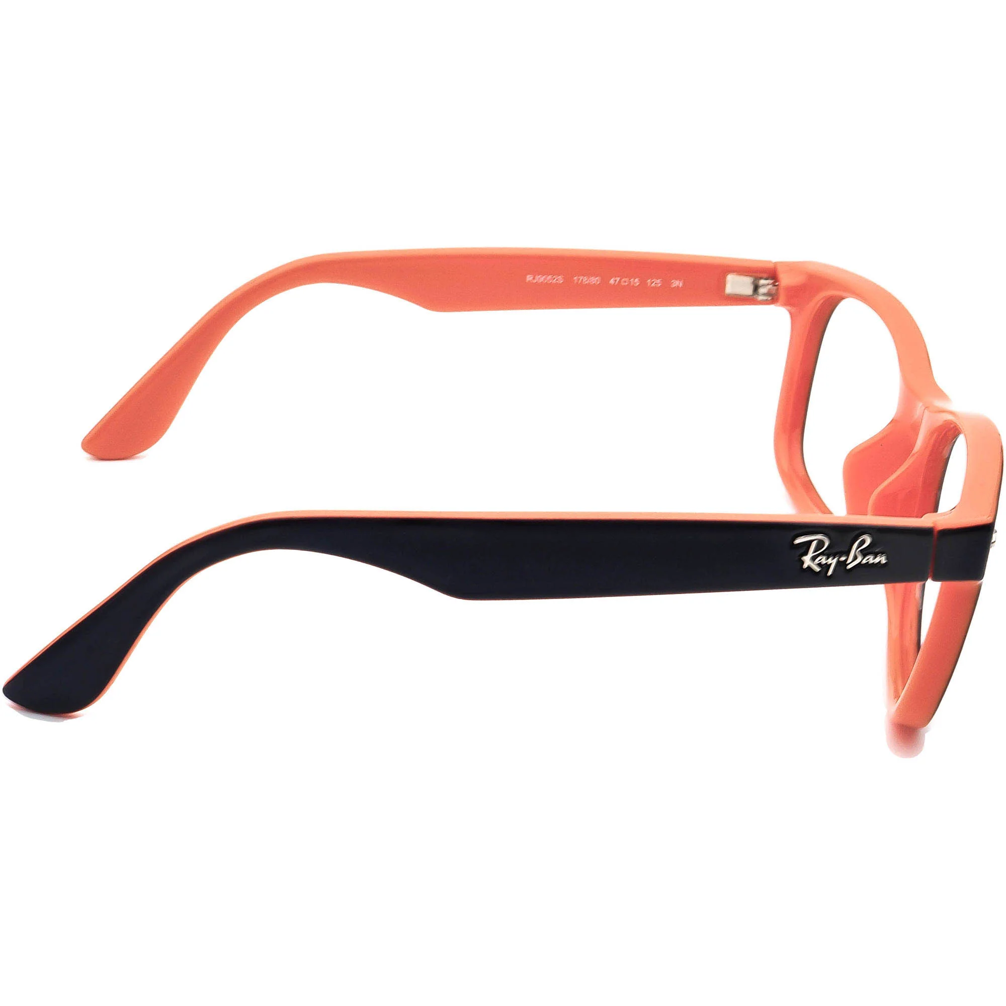 Ray-Ban RJ9052S 178/80   47□15 125 - Image 4