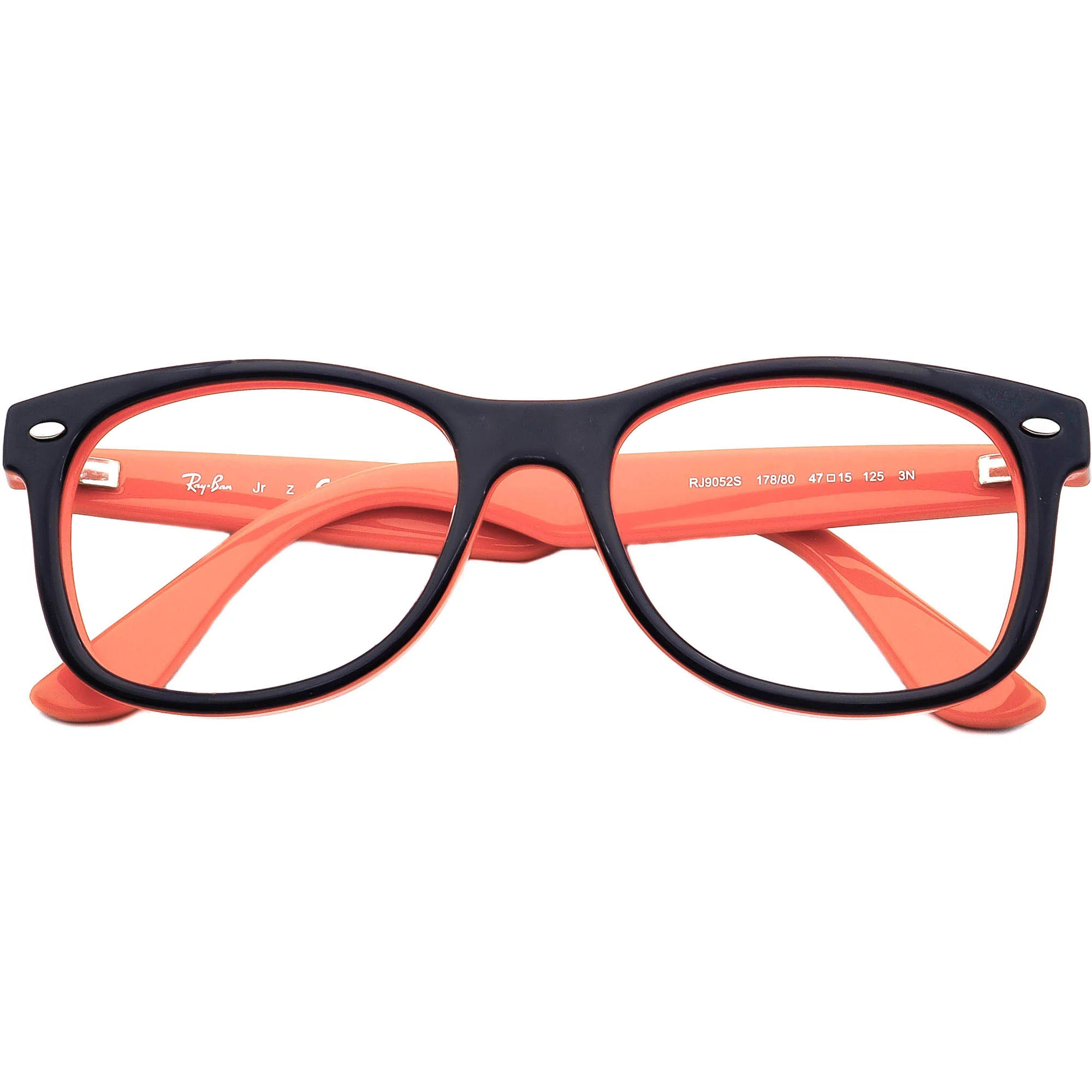 Ray-Ban RJ9052S 178/80   47□15 125 - Image 6