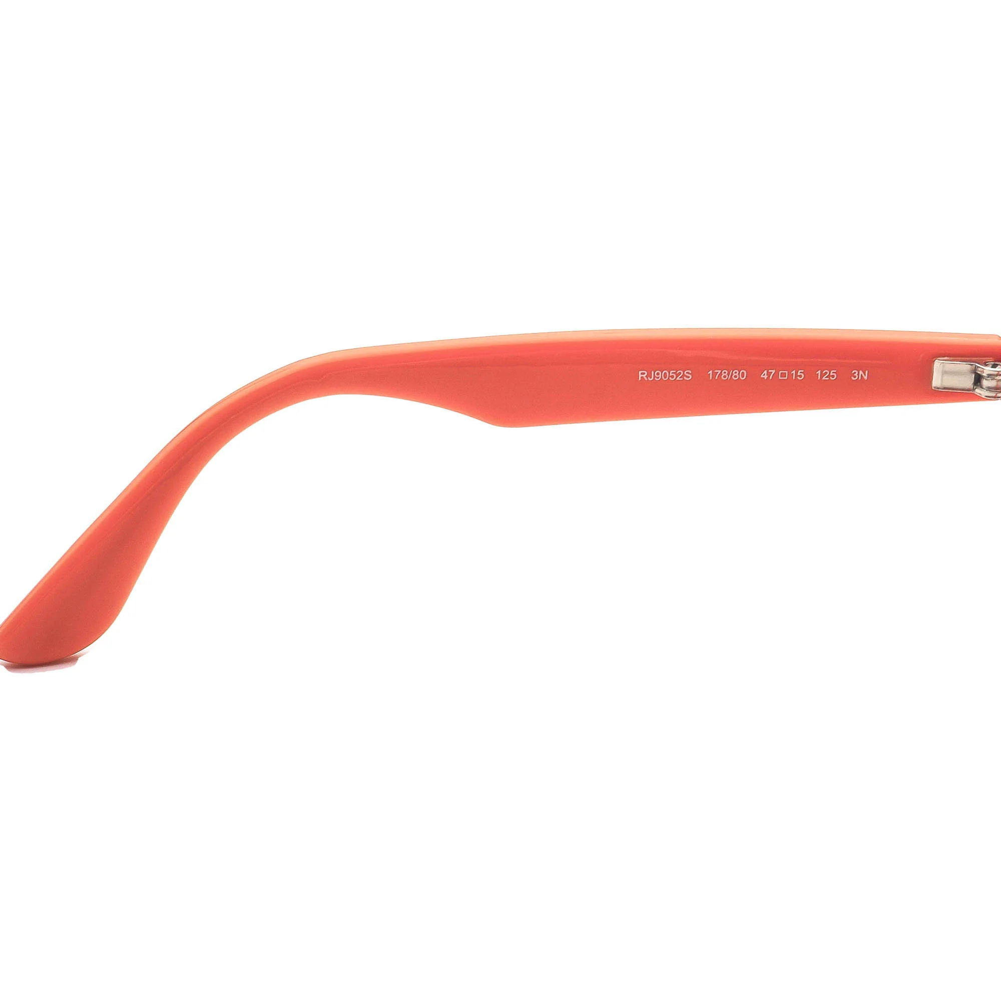 Ray-Ban RJ9052S 178/80   47□15 125 - Image 7