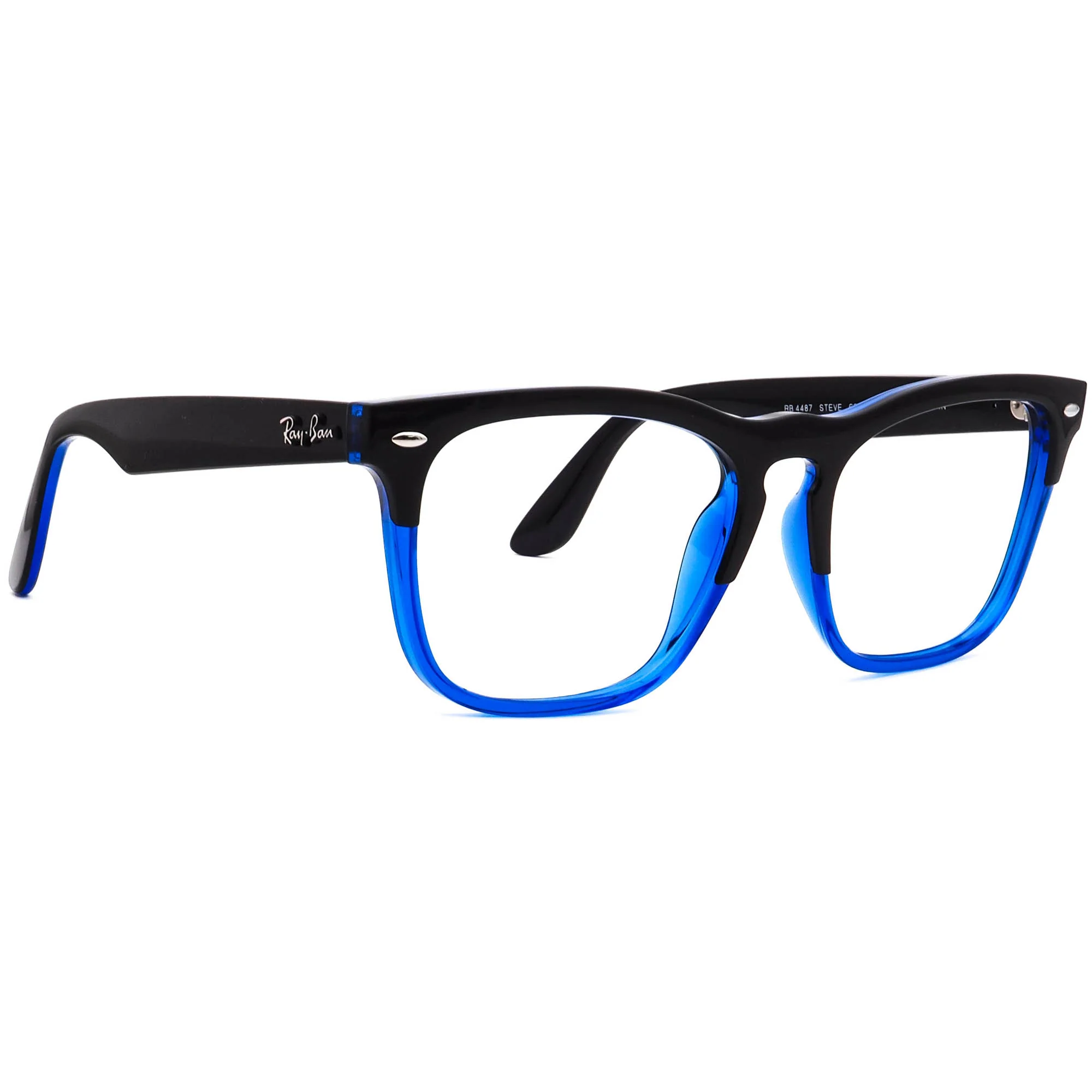 Ray-Ban Steve RB 4487-V 6632/19 54□18 145