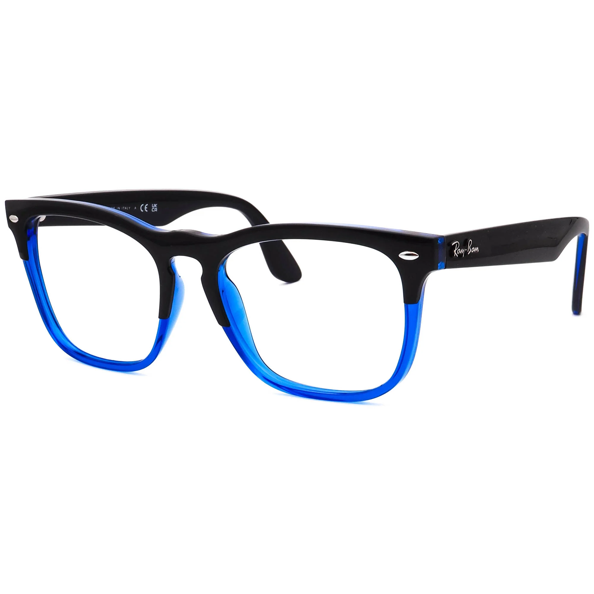 Ray-Ban Steve RB 4487-V 6632/19 54□18 145 - Image 3