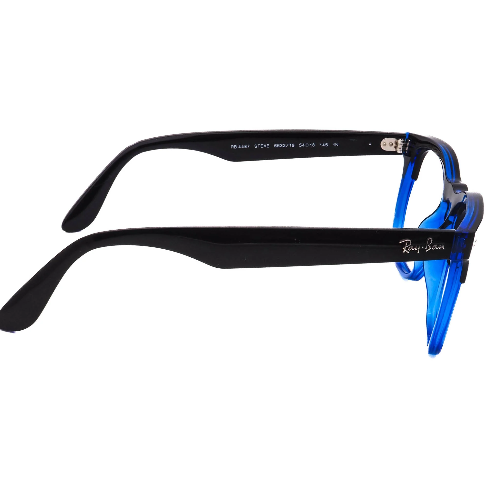 Ray-Ban Steve RB 4487-V 6632/19 54□18 145 - Image 4