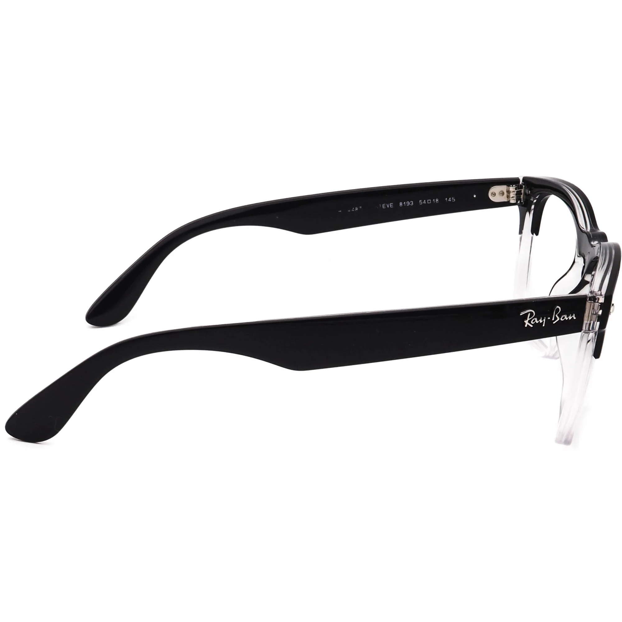 Ray-Ban Steve RB 4487-V 8193 - Image 4