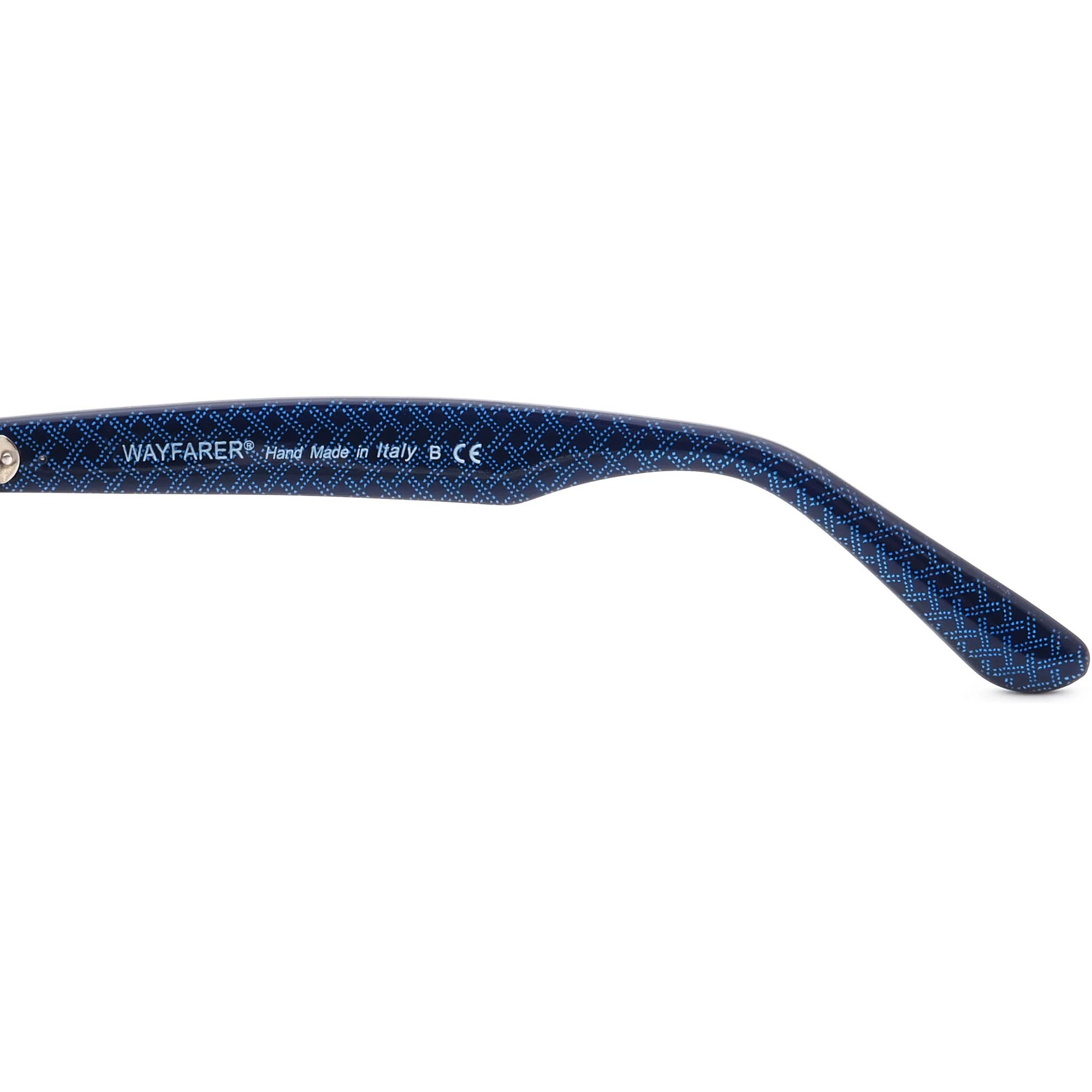 Ray-Ban Wayfarer   50□22 145 - Image 8
