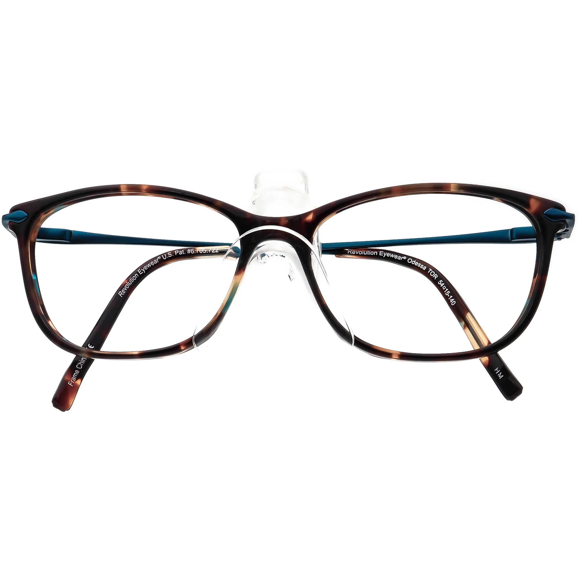 Revolution Eyewear Odessa TOR   54□15 140 - Image 6