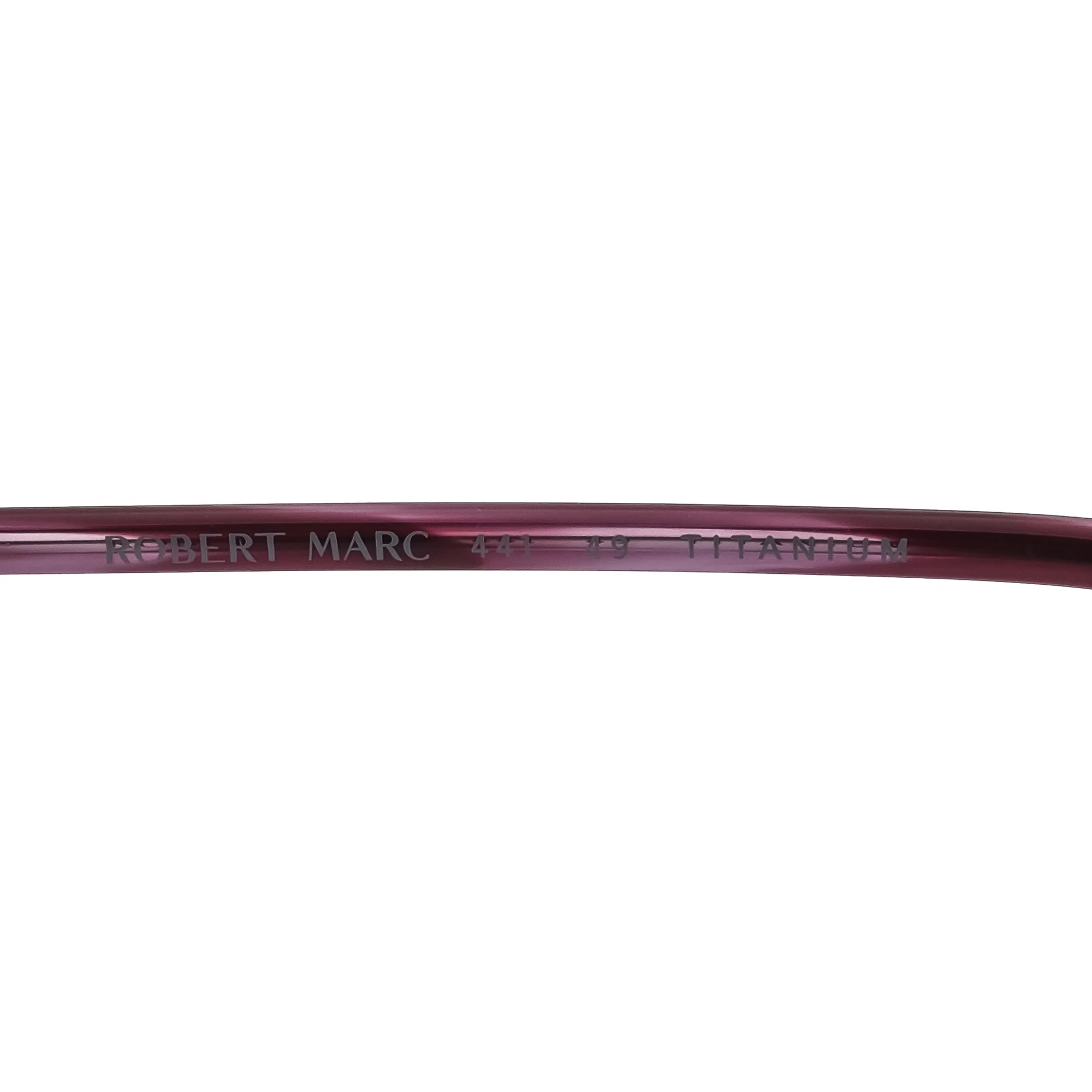 Robert Marc 441 49 Titanium   52□18 137 - Image 10