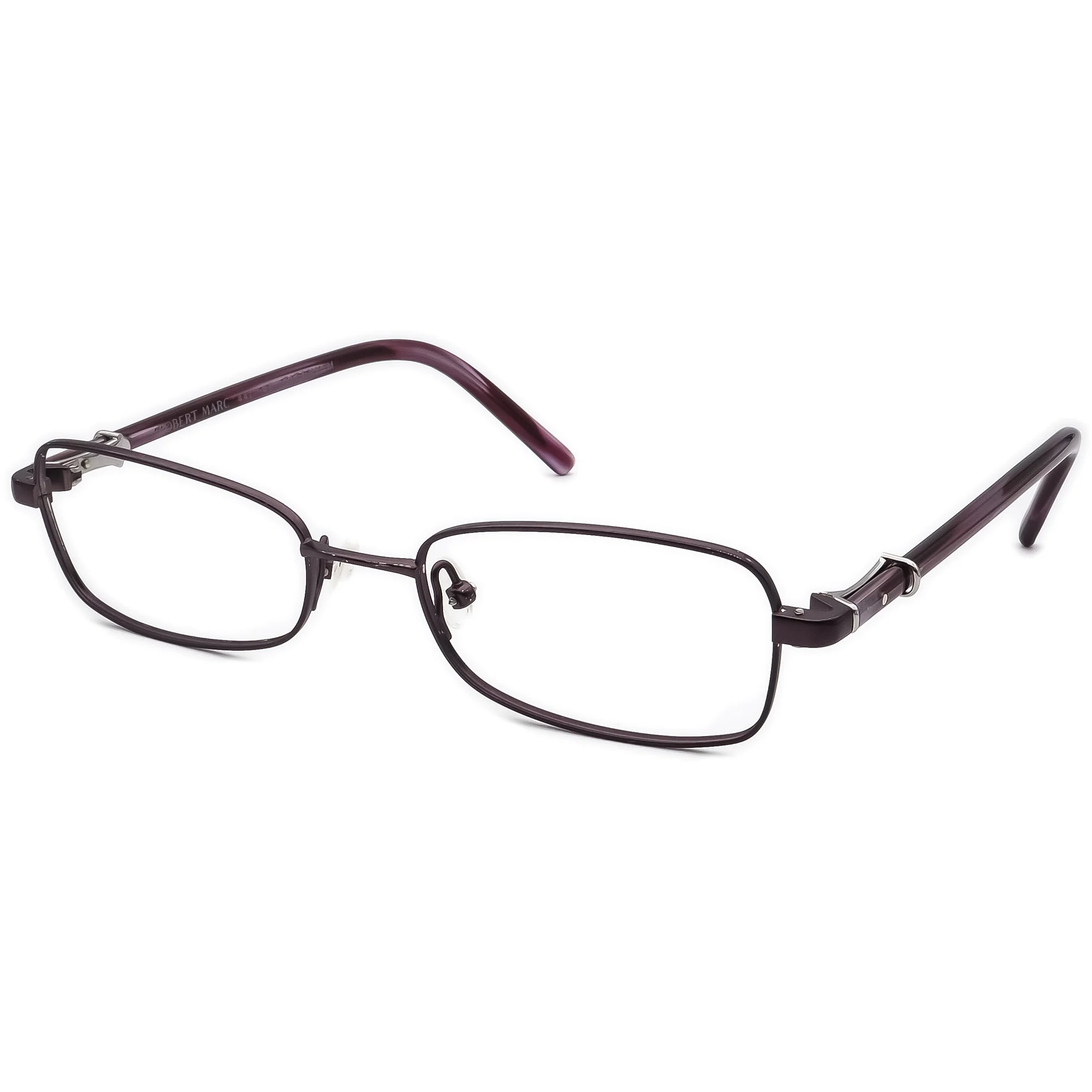 Robert Marc 441 49 Titanium   52□18 137 - Image 3