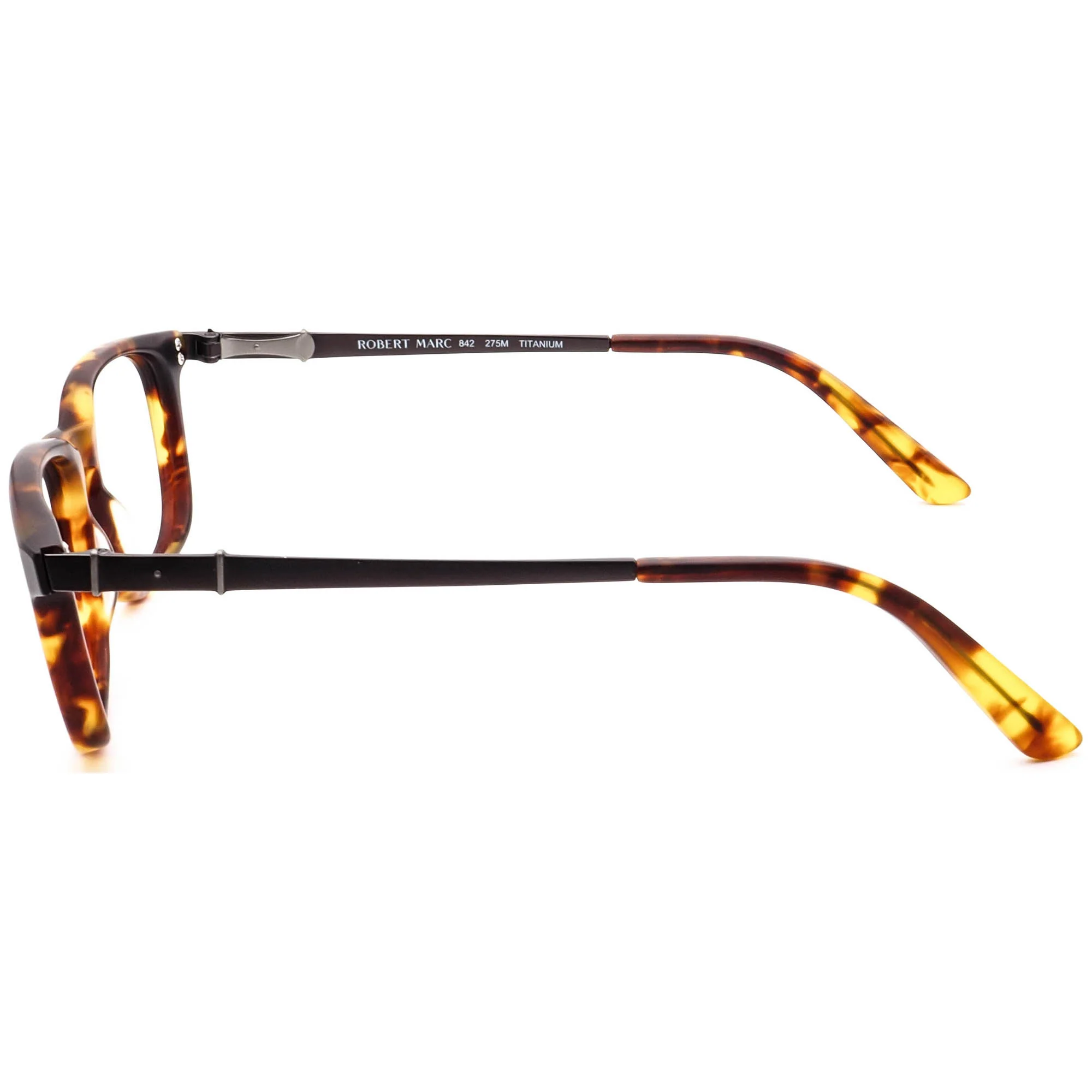 Robert Marc 842 275M Titanium   51□19 142 - Image 5