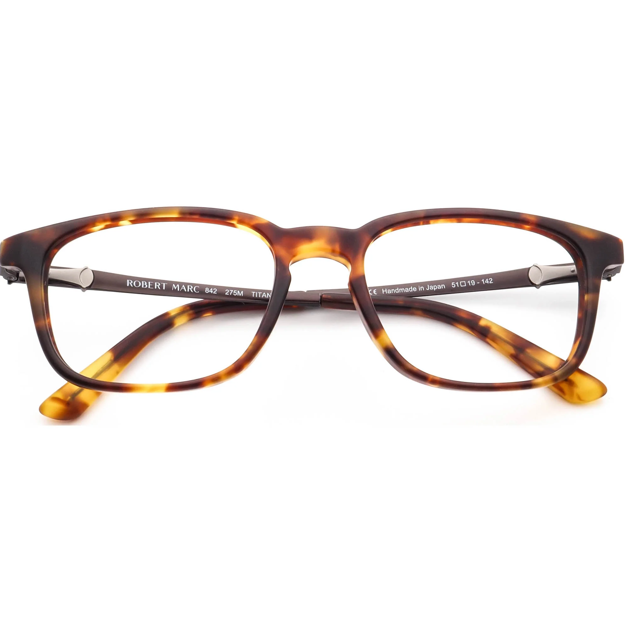 Robert Marc 842 275M Titanium   51□19 142 - Image 6