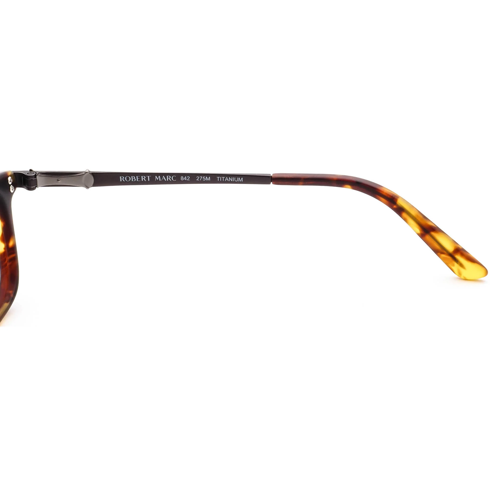 Robert Marc 842 275M Titanium   51□19 142 - Image 8