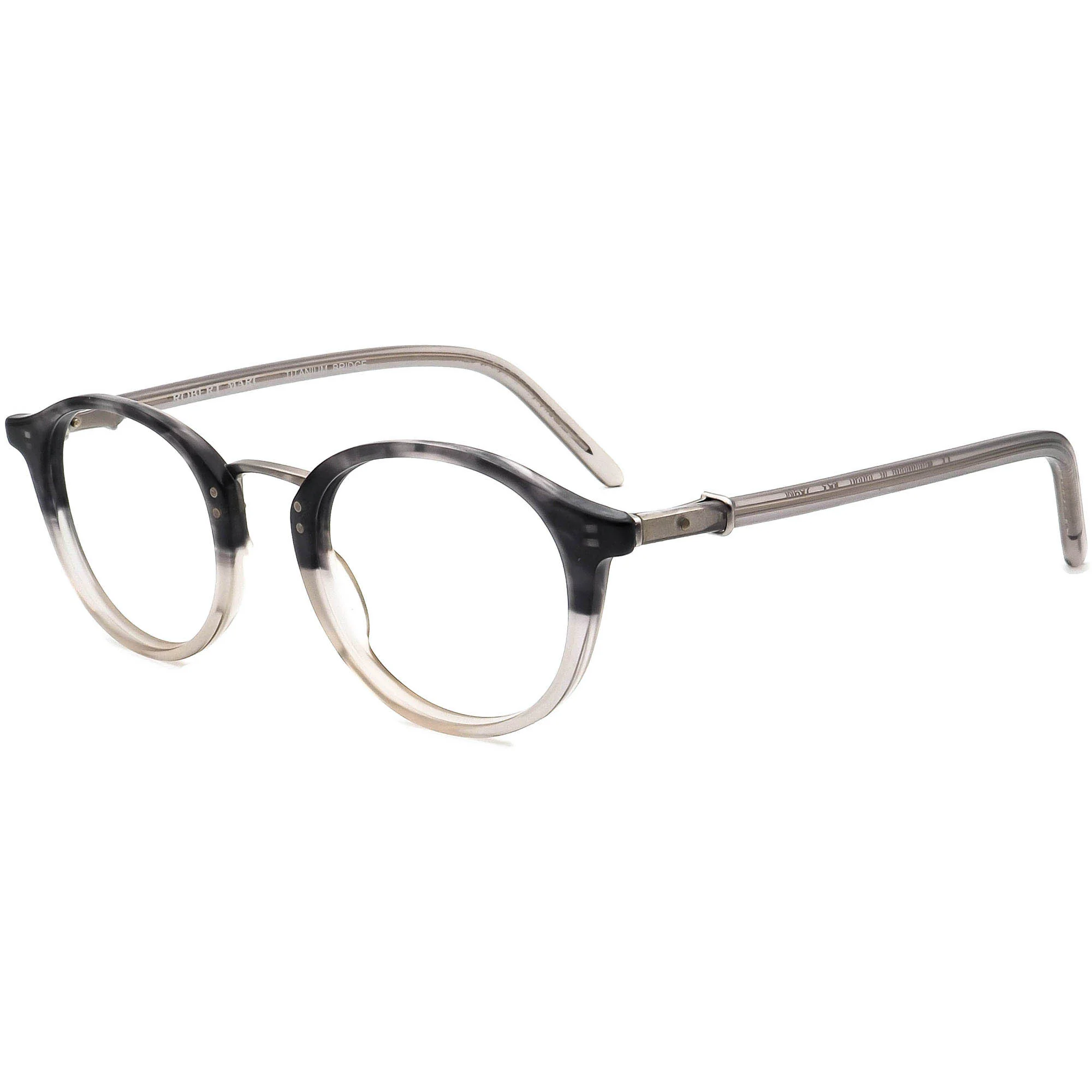 Robert Marc 853 289M Titanium Bridge   45□16 135 - Image 3