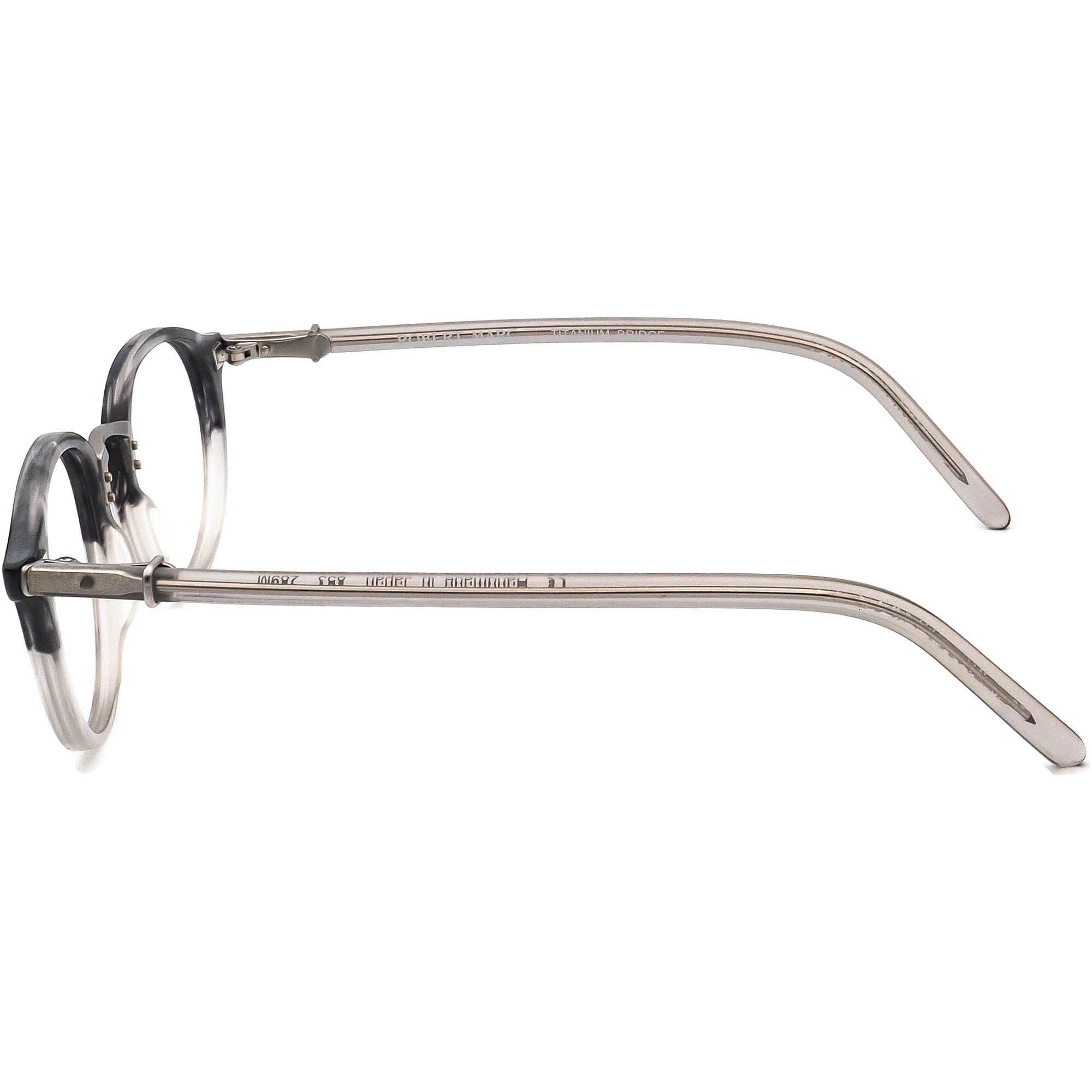 Robert Marc 853 289M Titanium Bridge   45□16 135 - Image 6