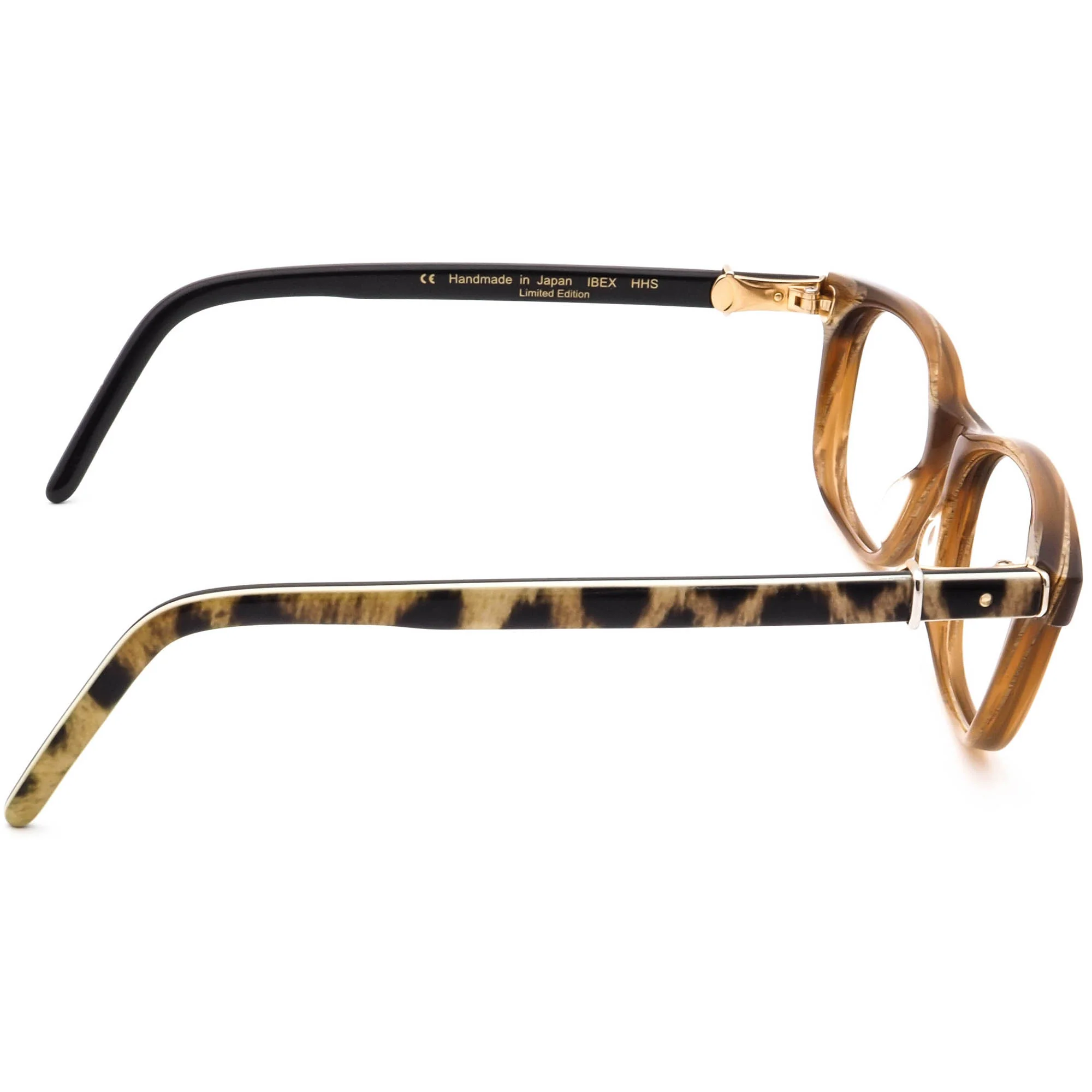 Robert Marc IBEX HHS Limited Edition   48□17 130 - Image 4