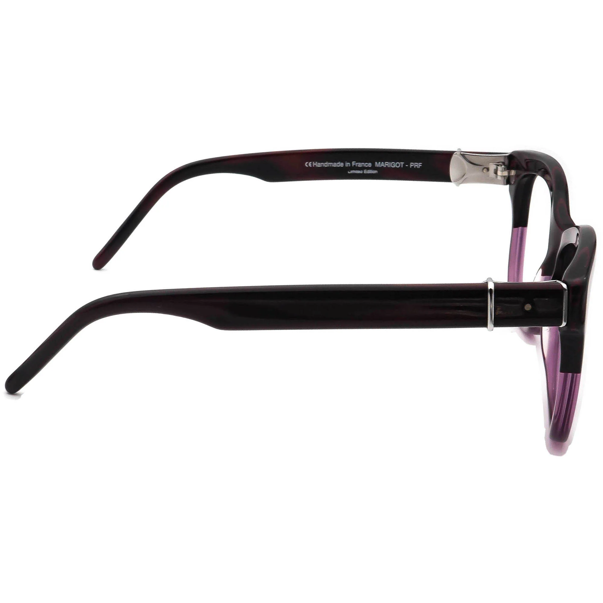 Robert Marc Marigot-PRF Limited Edition   54□20 135 - Image 4