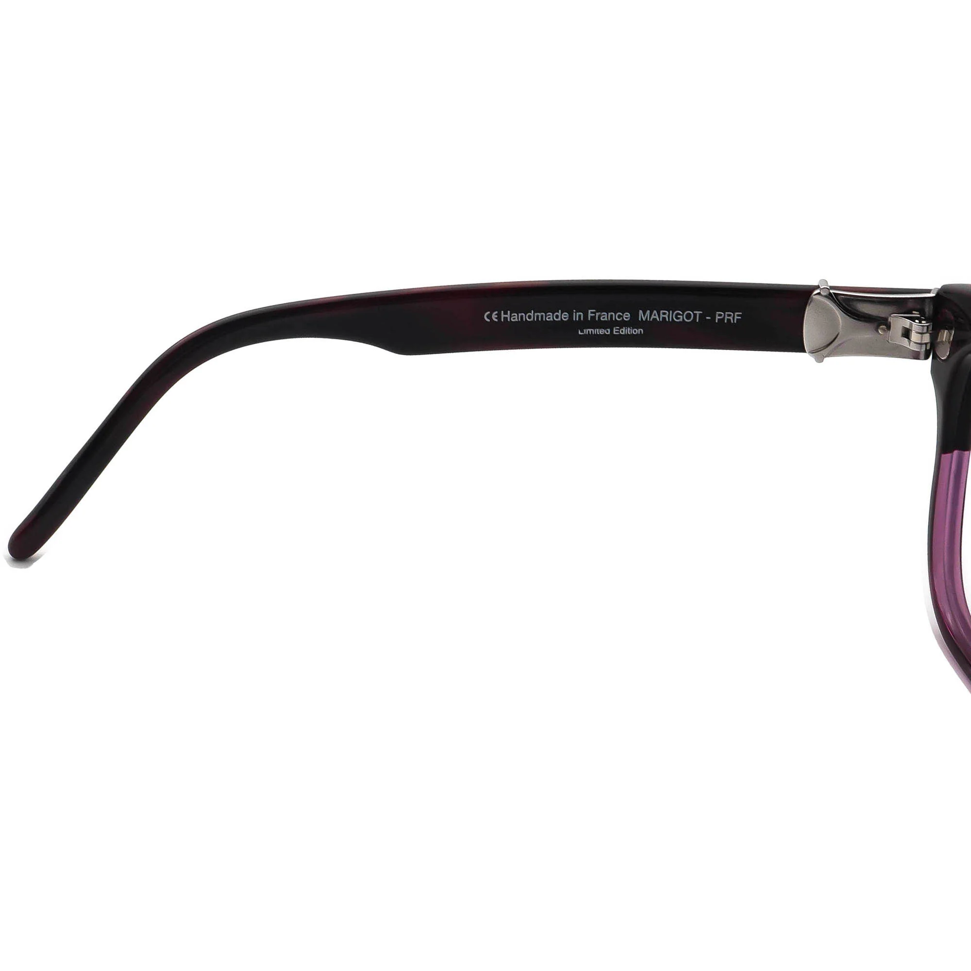 Robert Marc Marigot-PRF Limited Edition   54□20 135 - Image 7