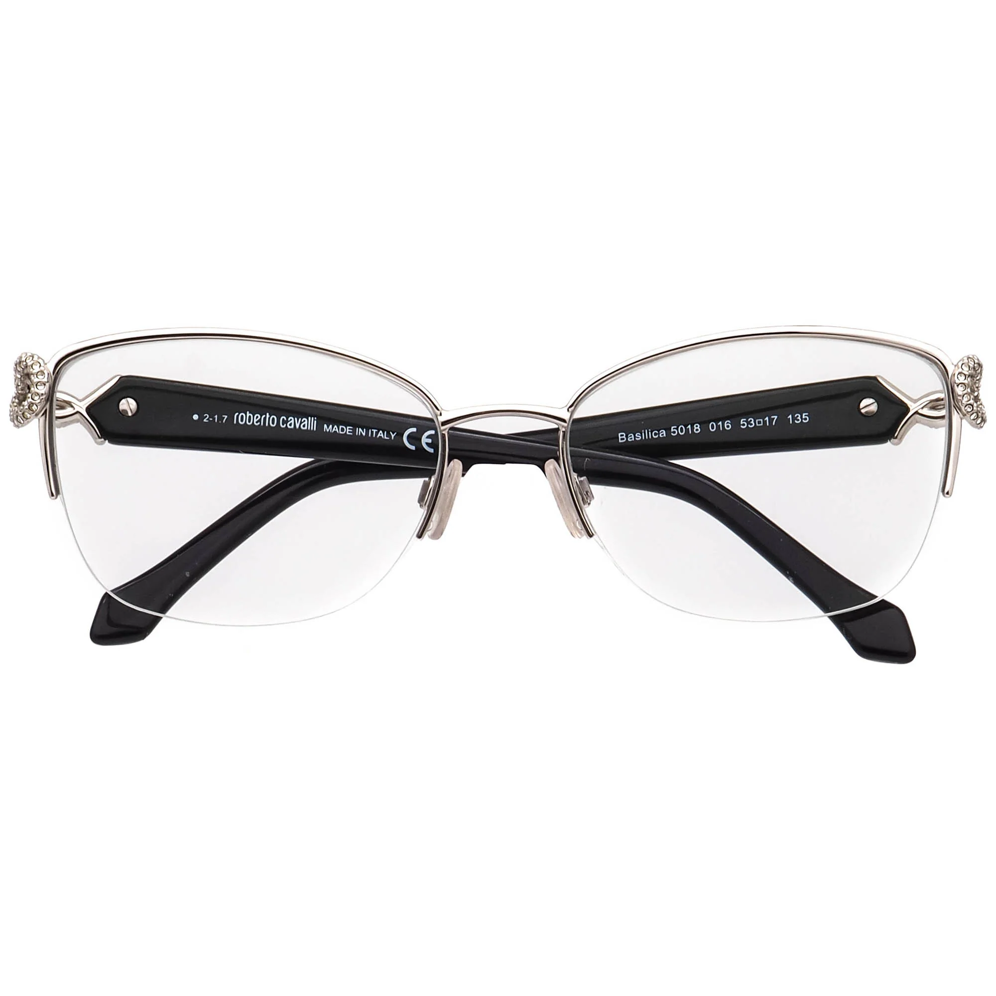 Roberto Cavalli Basilica 5018 53□17 135 - Image 6