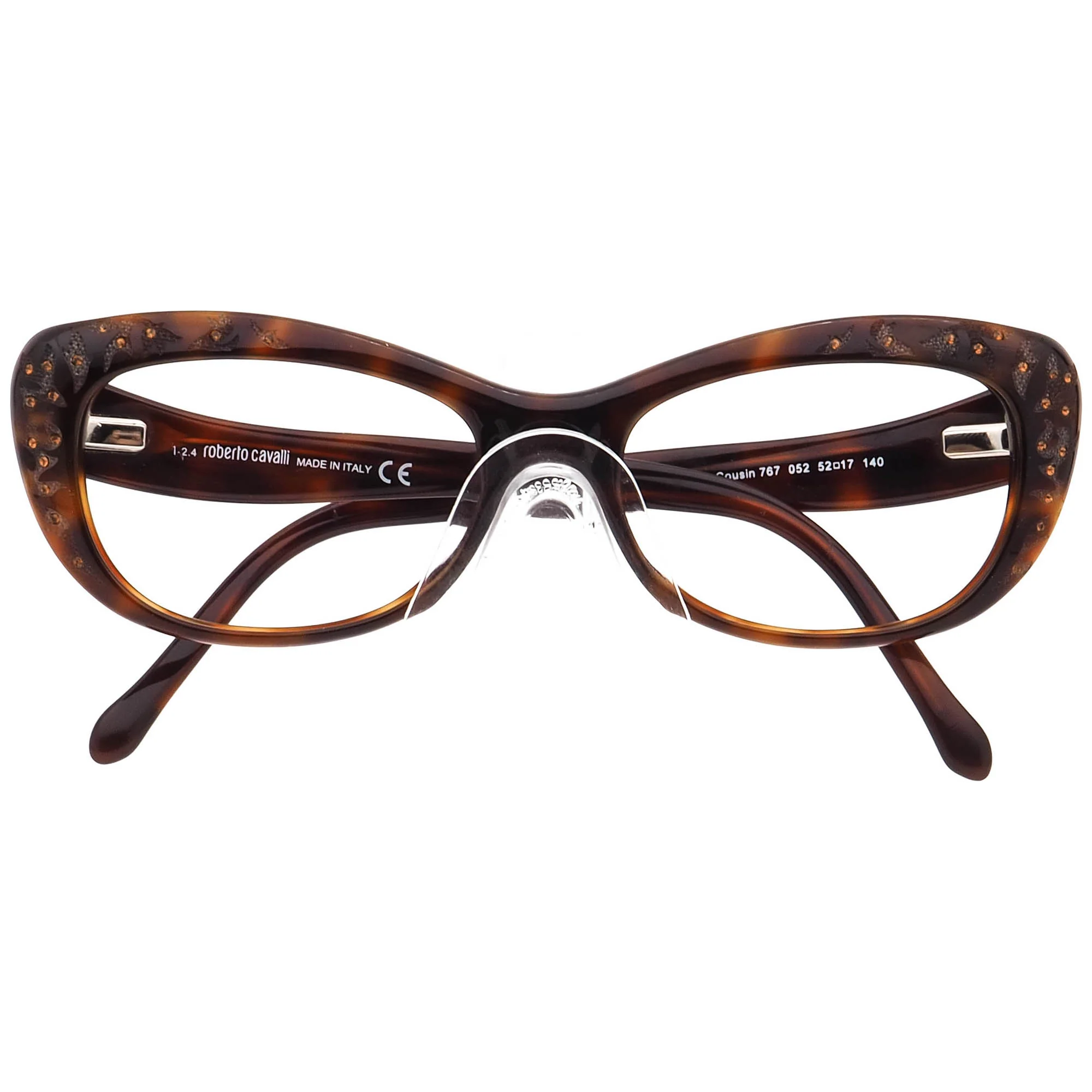 Roberto Cavalli Cousin 767 052   52□17 140 - Image 6