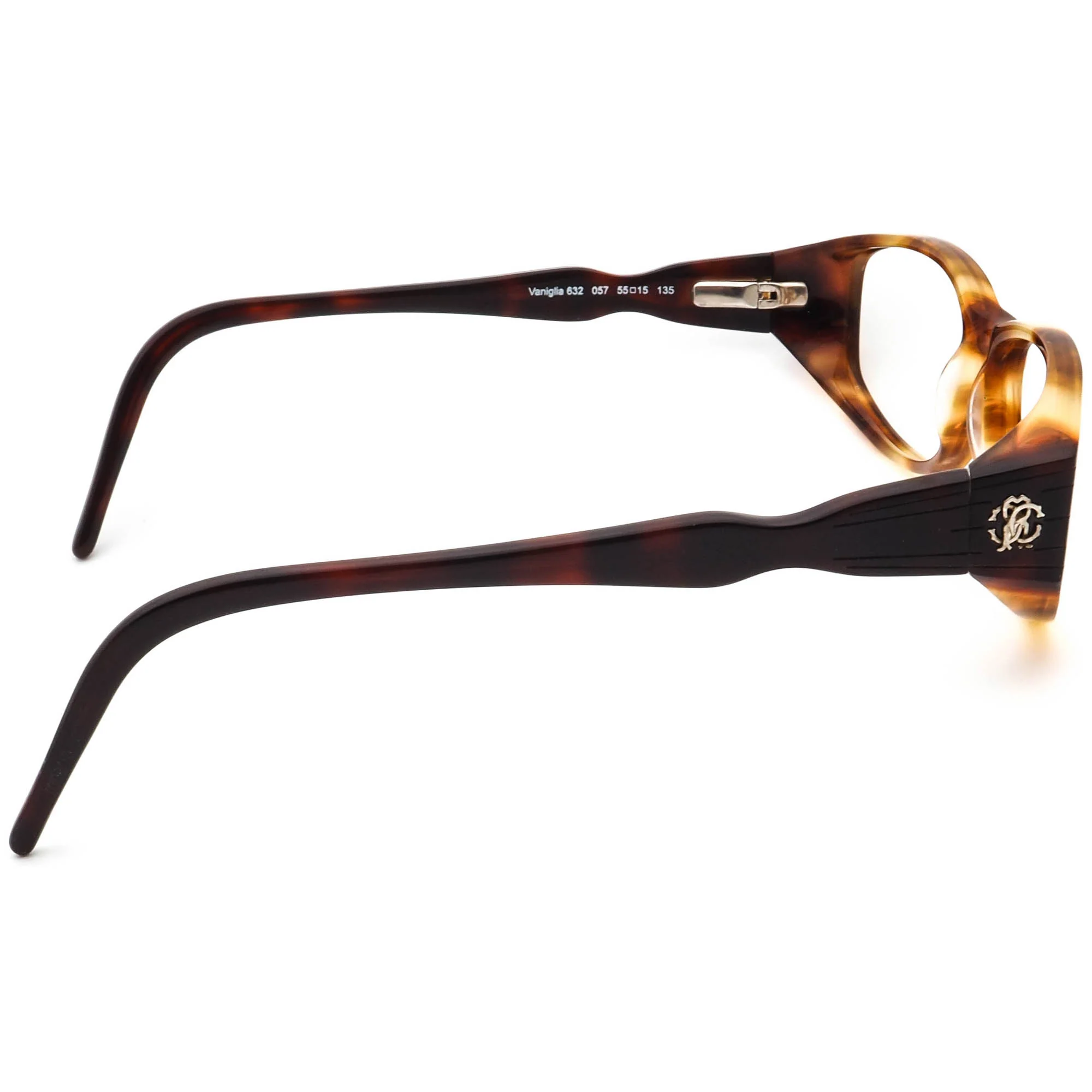 Roberto Cavalli Vaniglia 632 057  55□15 135 - Image 4
