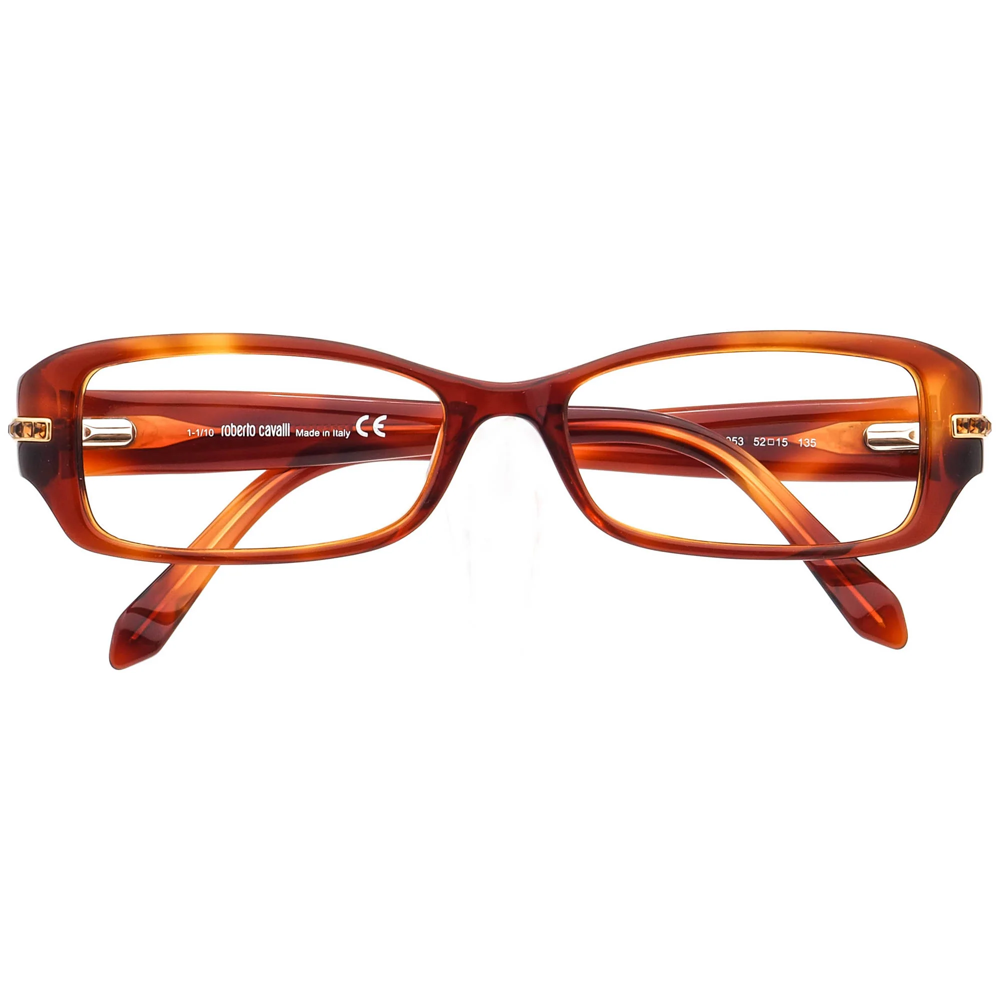Roberto Cavalli Verbena 559 52□15 135 - Image 6