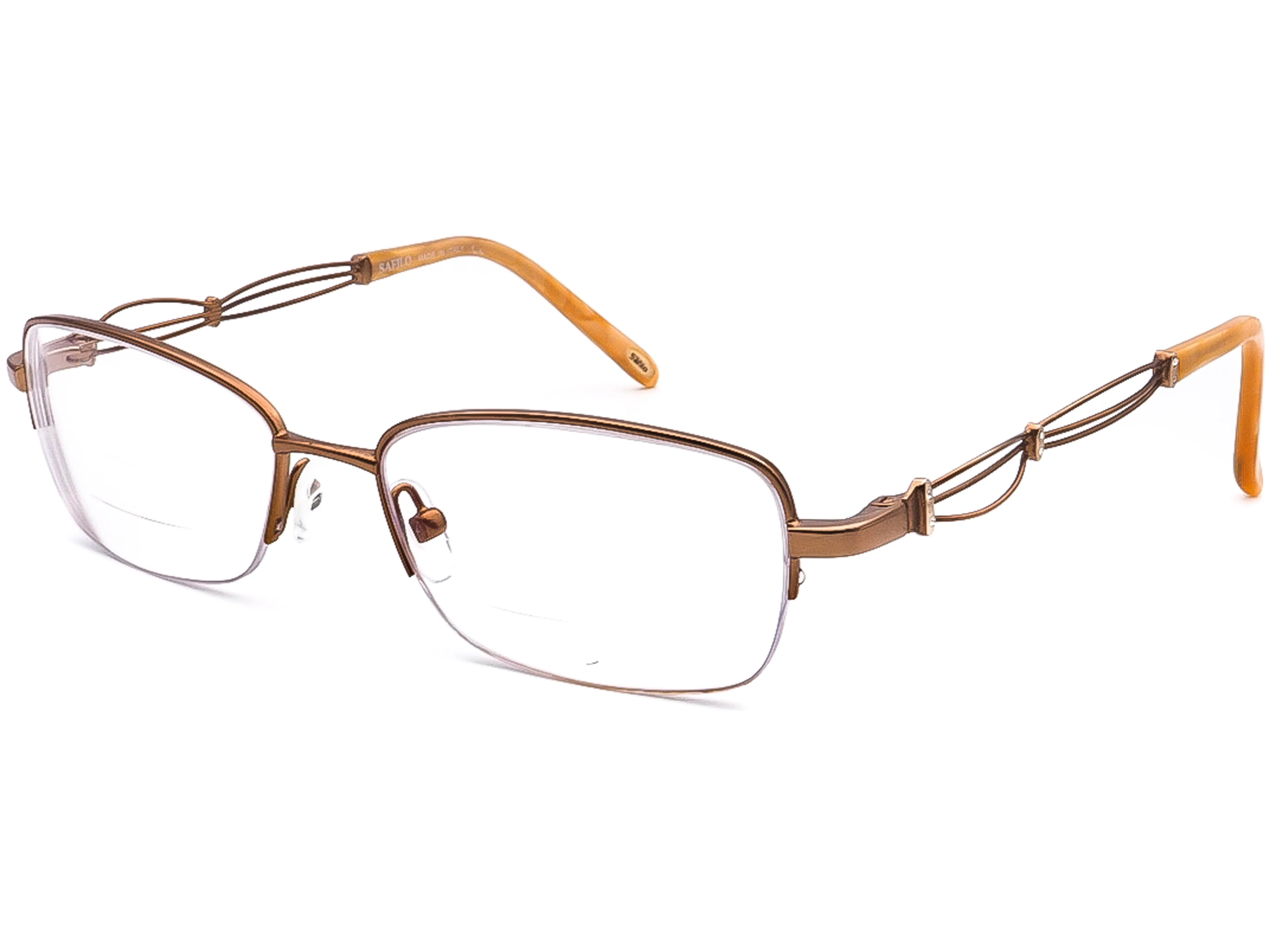 Safilo Emozioni 4351 0FEG   51□16 130 - Image 3