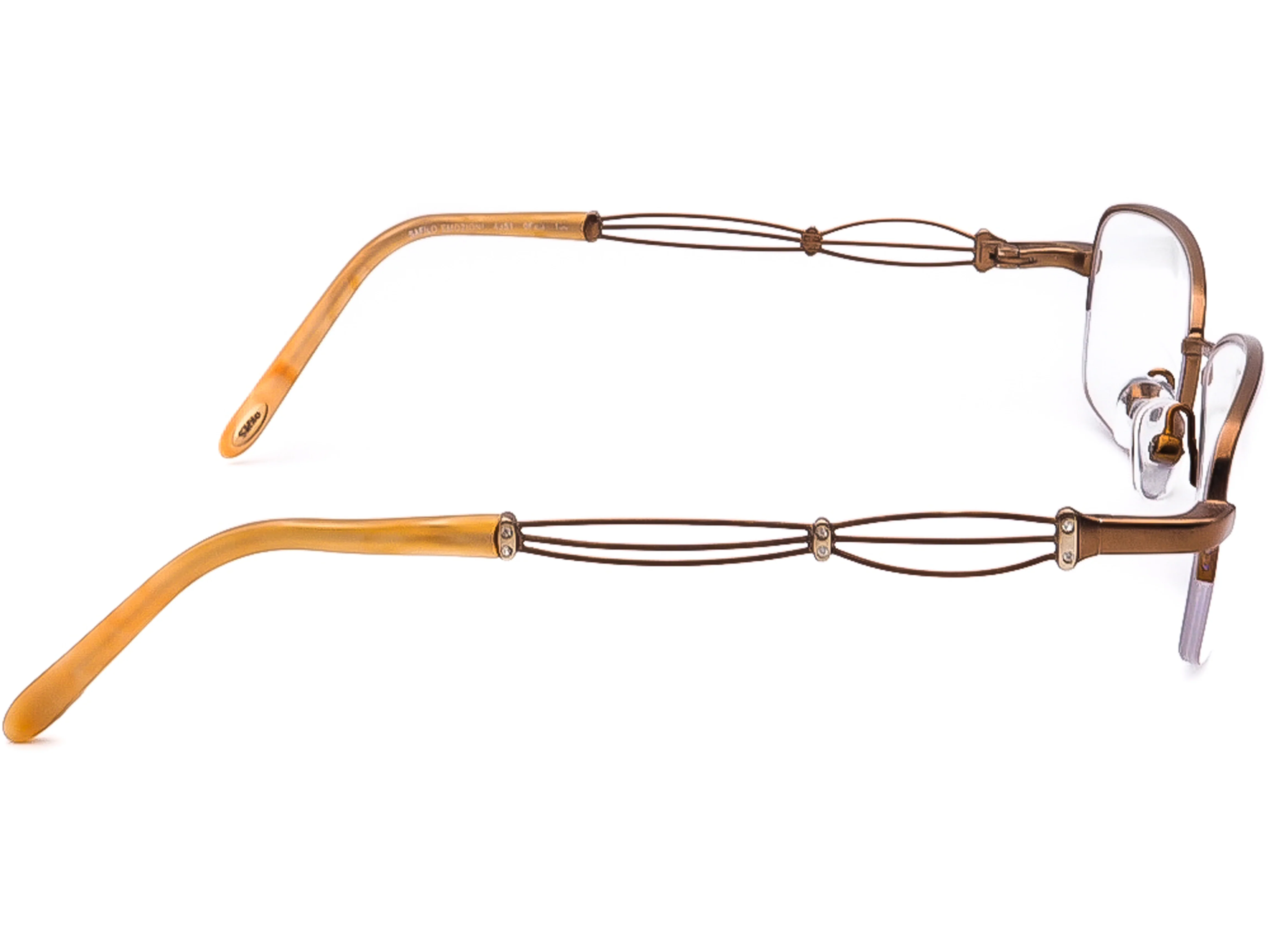 Safilo Emozioni 4351 0FEG   51□16 130 - Image 4